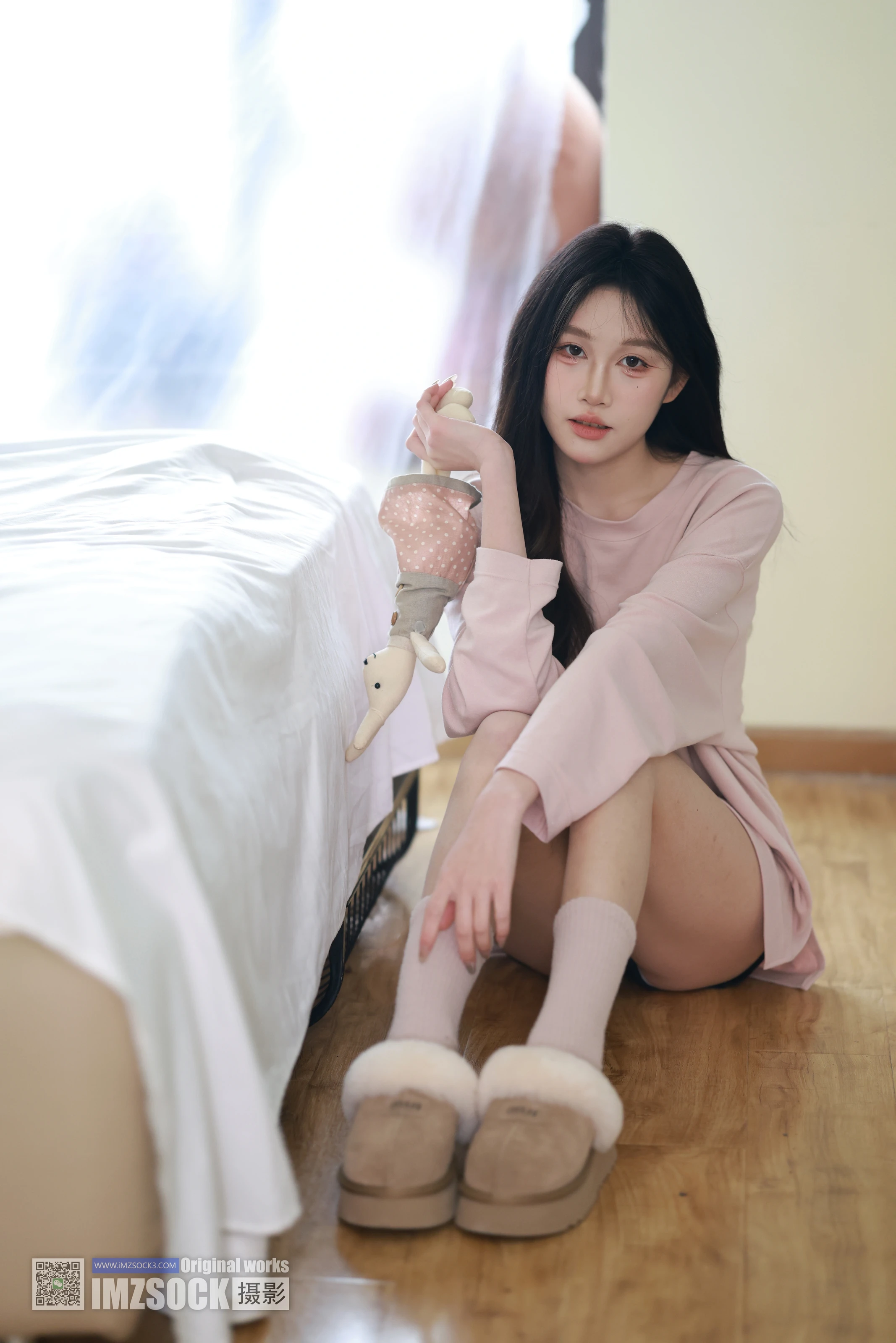 NO.311 妍妍 - 2预览