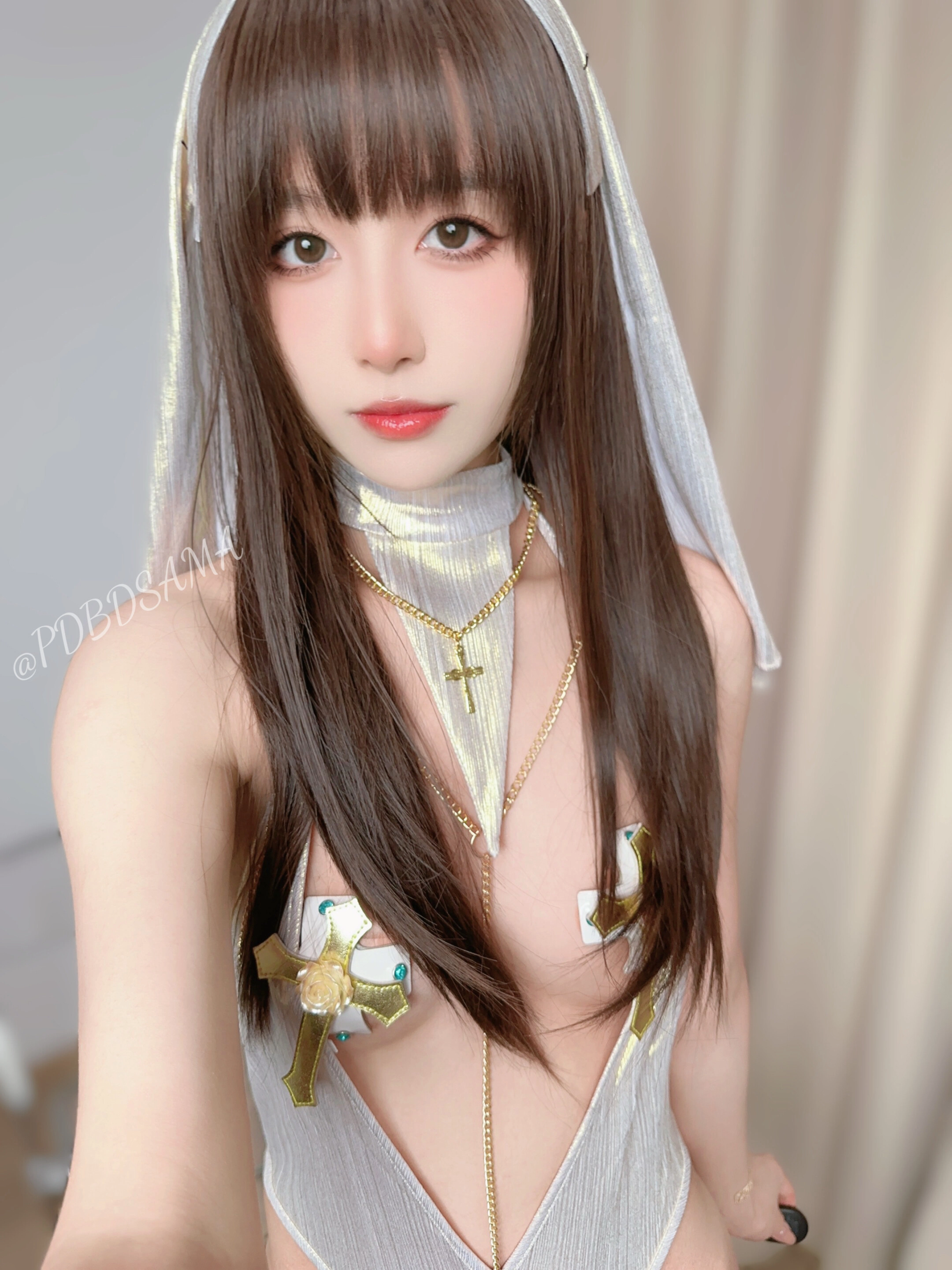 NO.239 圣女契约 - 1预览