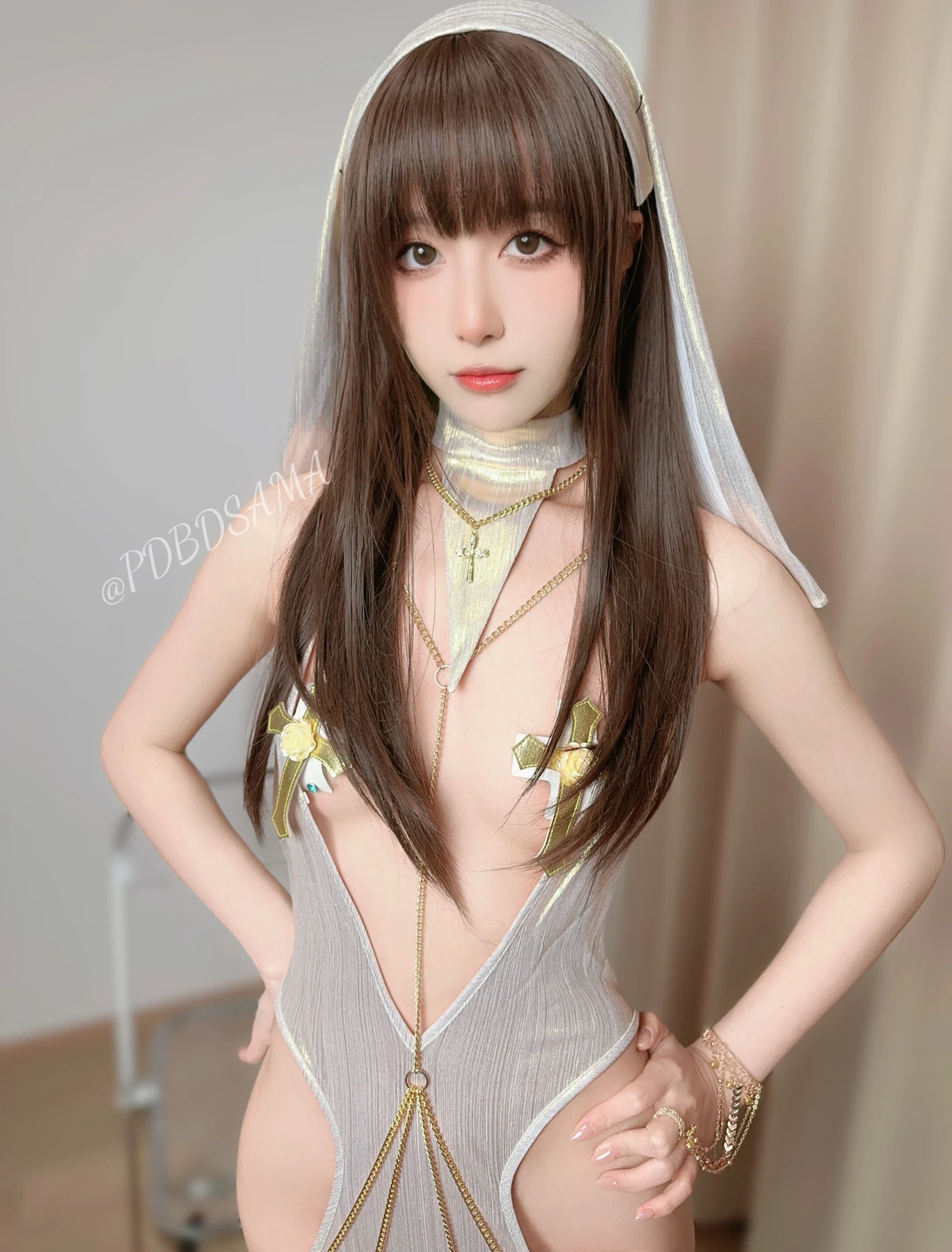 NO.239 圣女契约 - 2预览