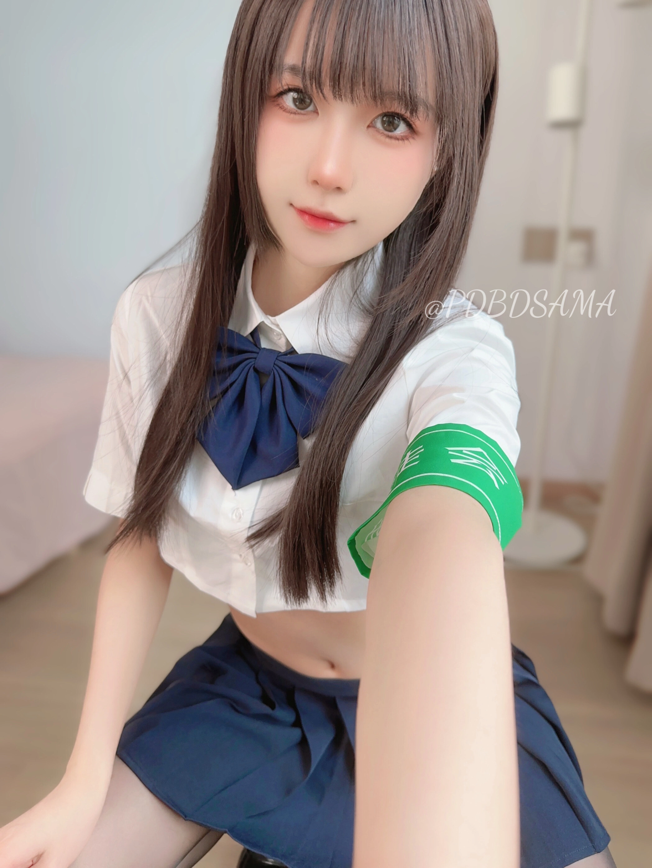 NO.227 变态学生会长 - 1预览