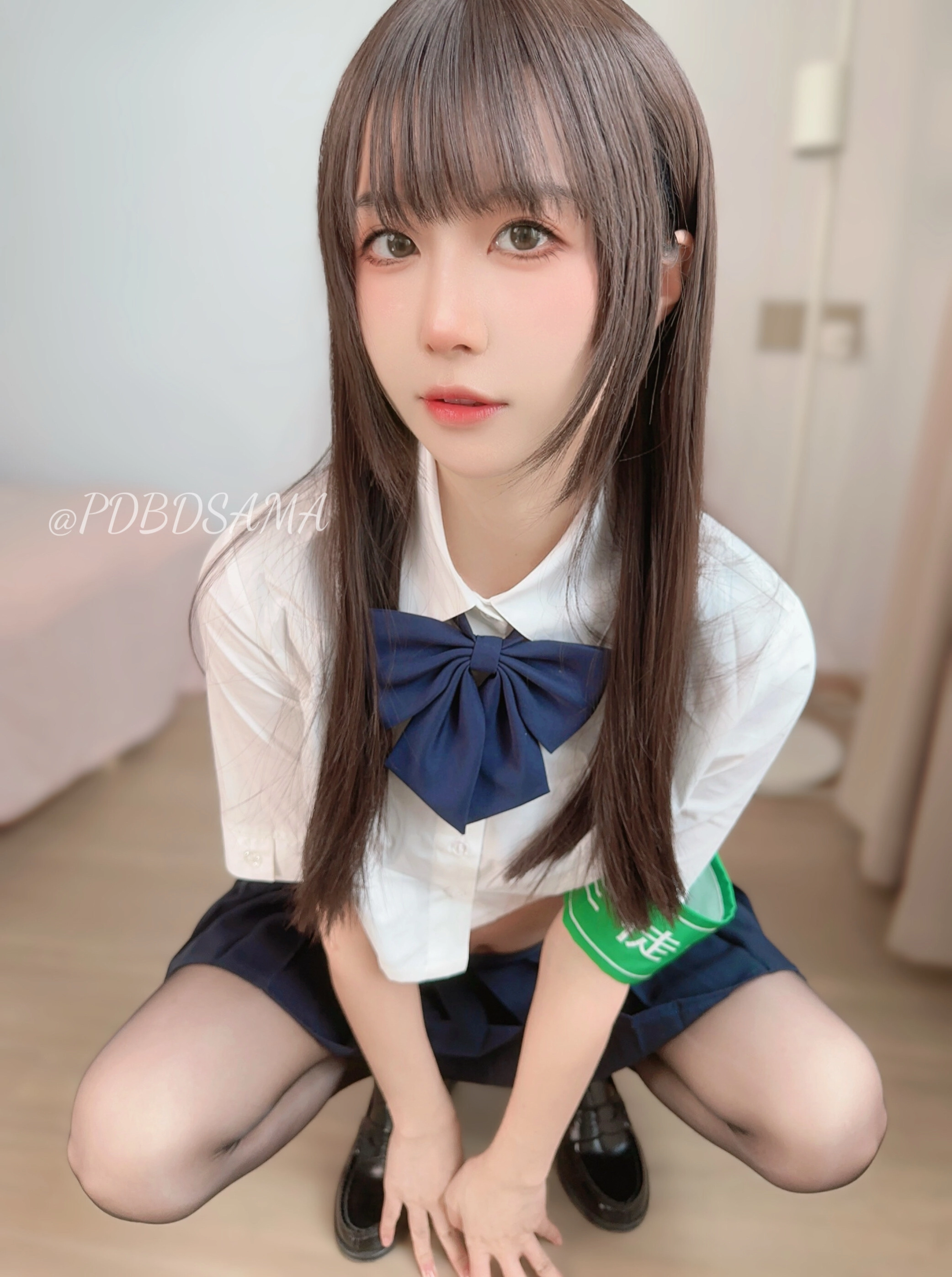 NO.227 变态学生会长 - 2预览