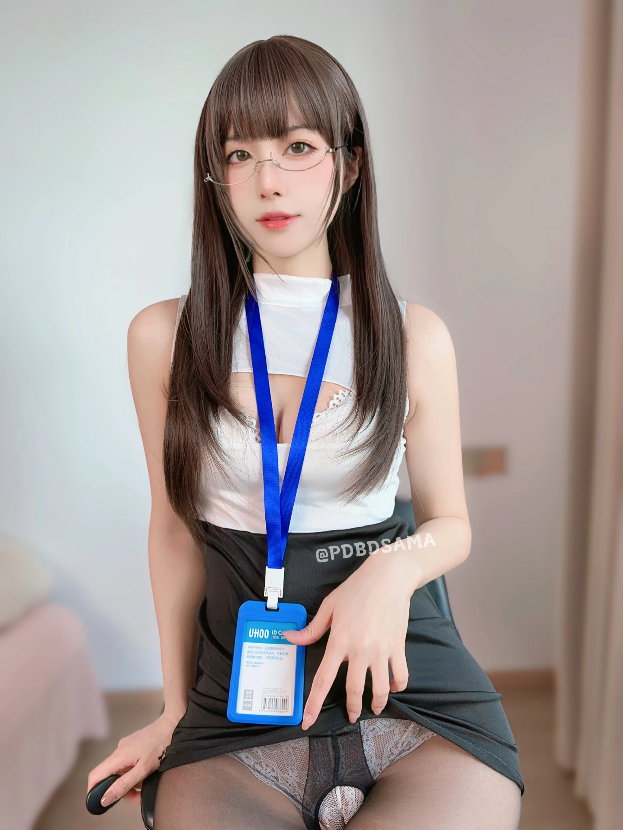 NO.193 职员 - 1预览