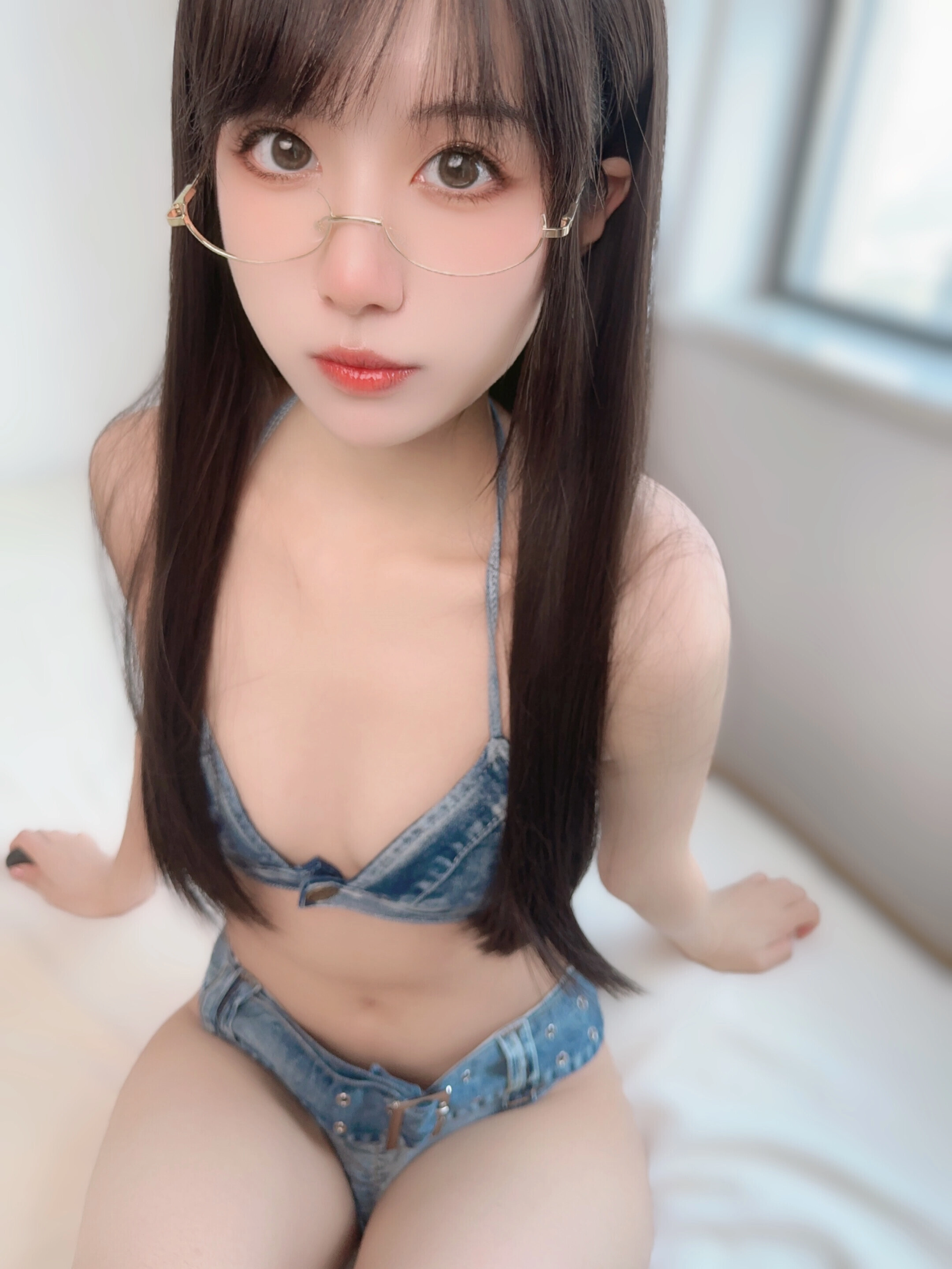 NO.189 涩情牛仔 - 1预览