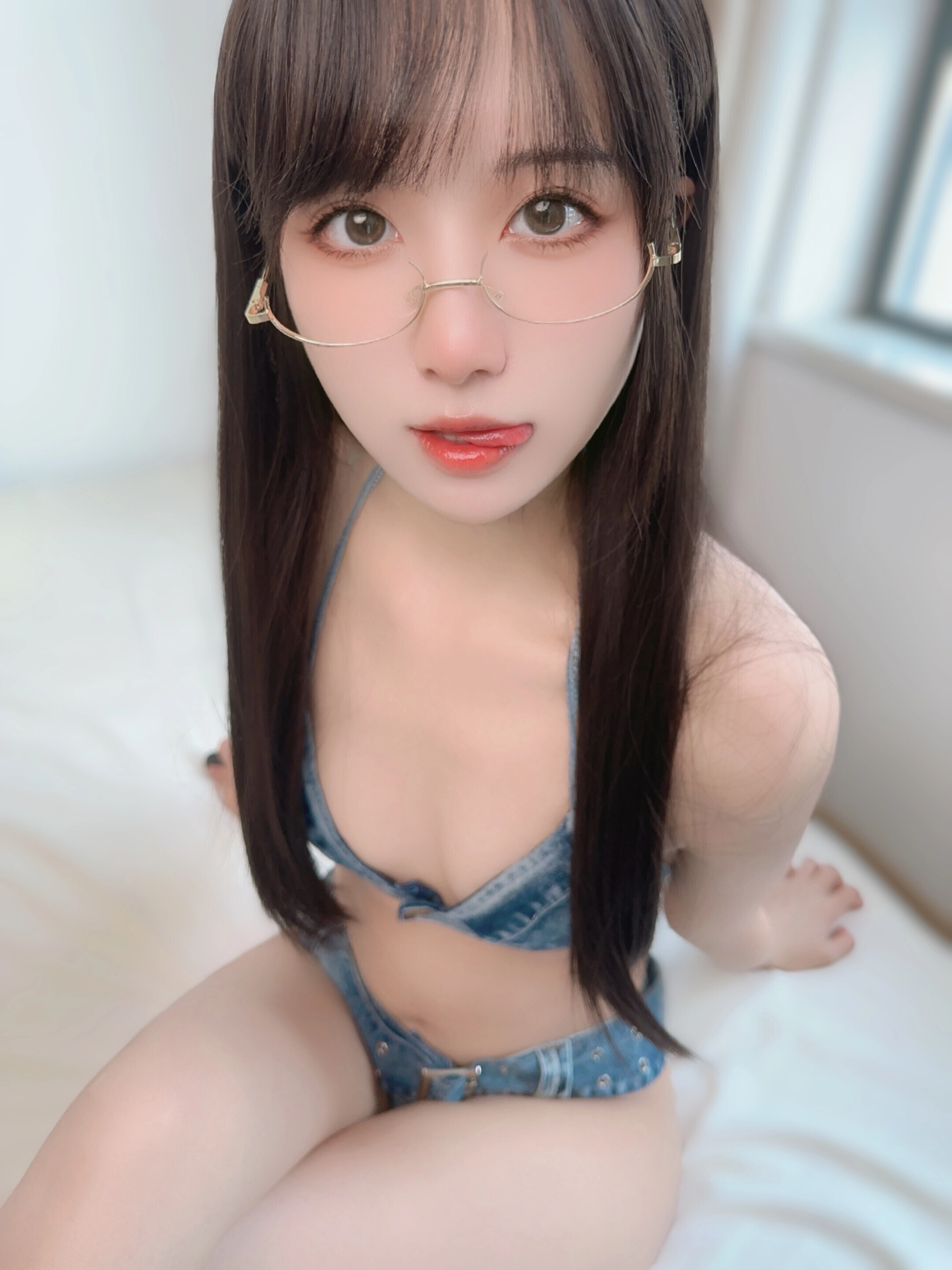 NO.189 涩情牛仔 - 2预览