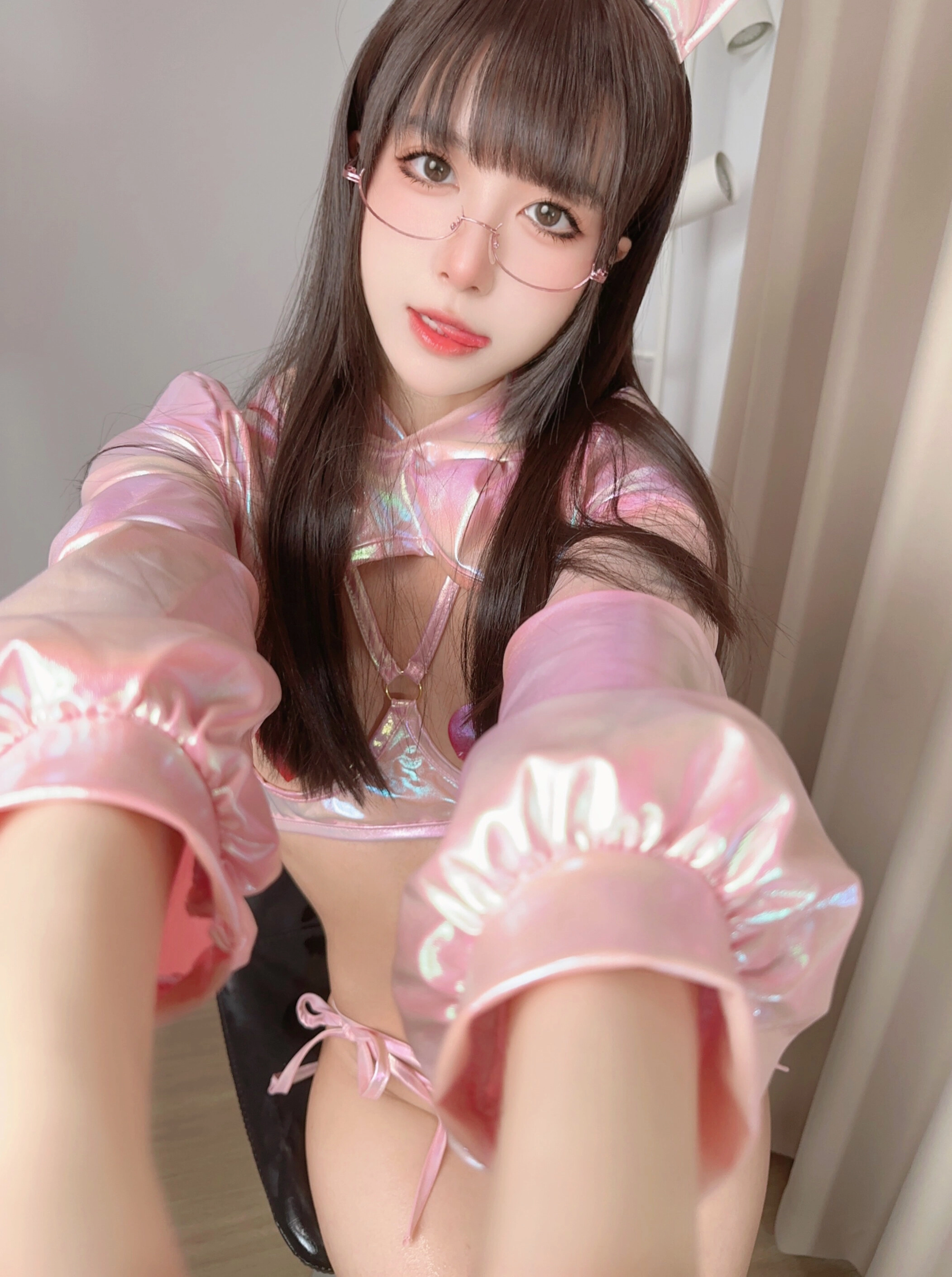 NO.170 兔娘 - 1预览