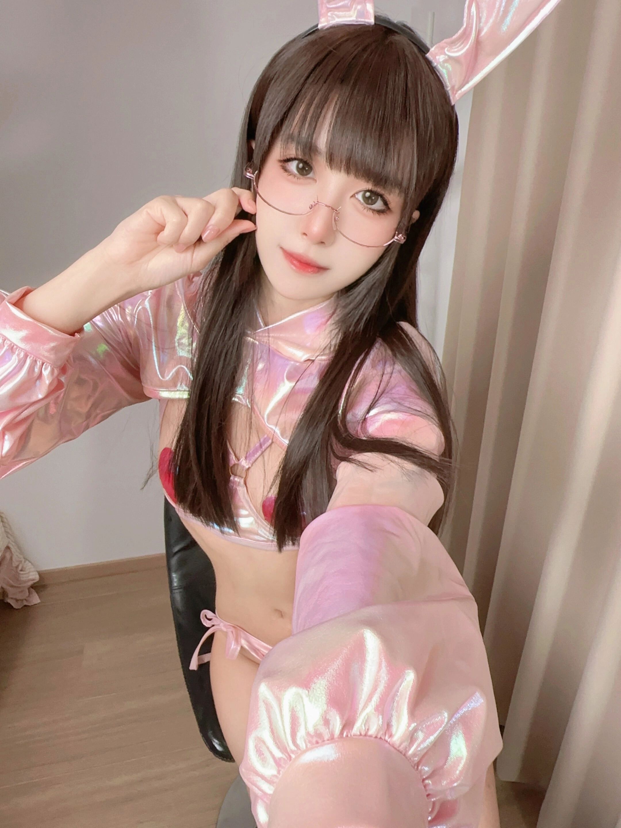 NO.170 兔娘 - 2预览