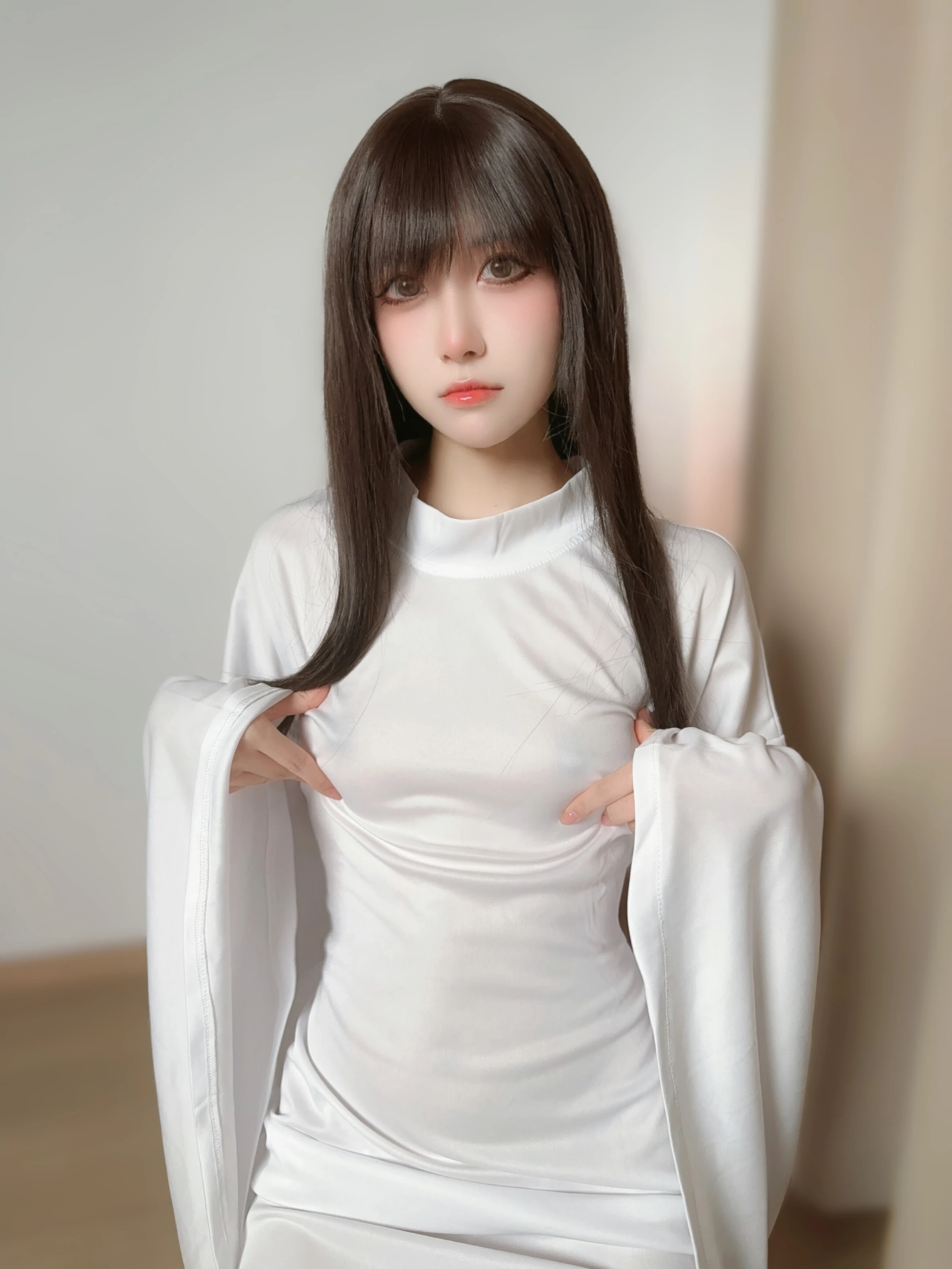 NO.169 万圣节 幽灵小姐 - 1预览