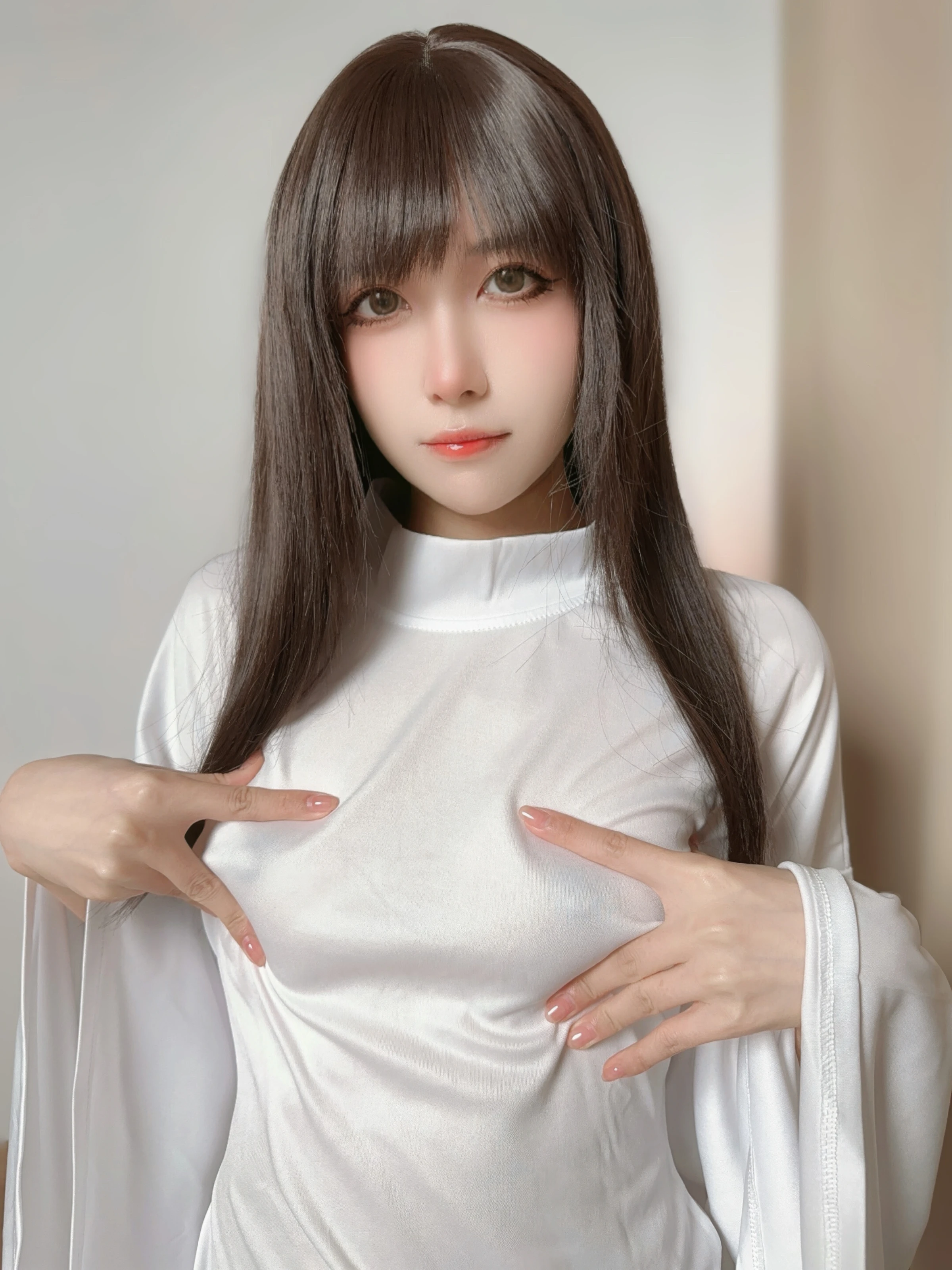 NO.169 万圣节 幽灵小姐 - 3预览