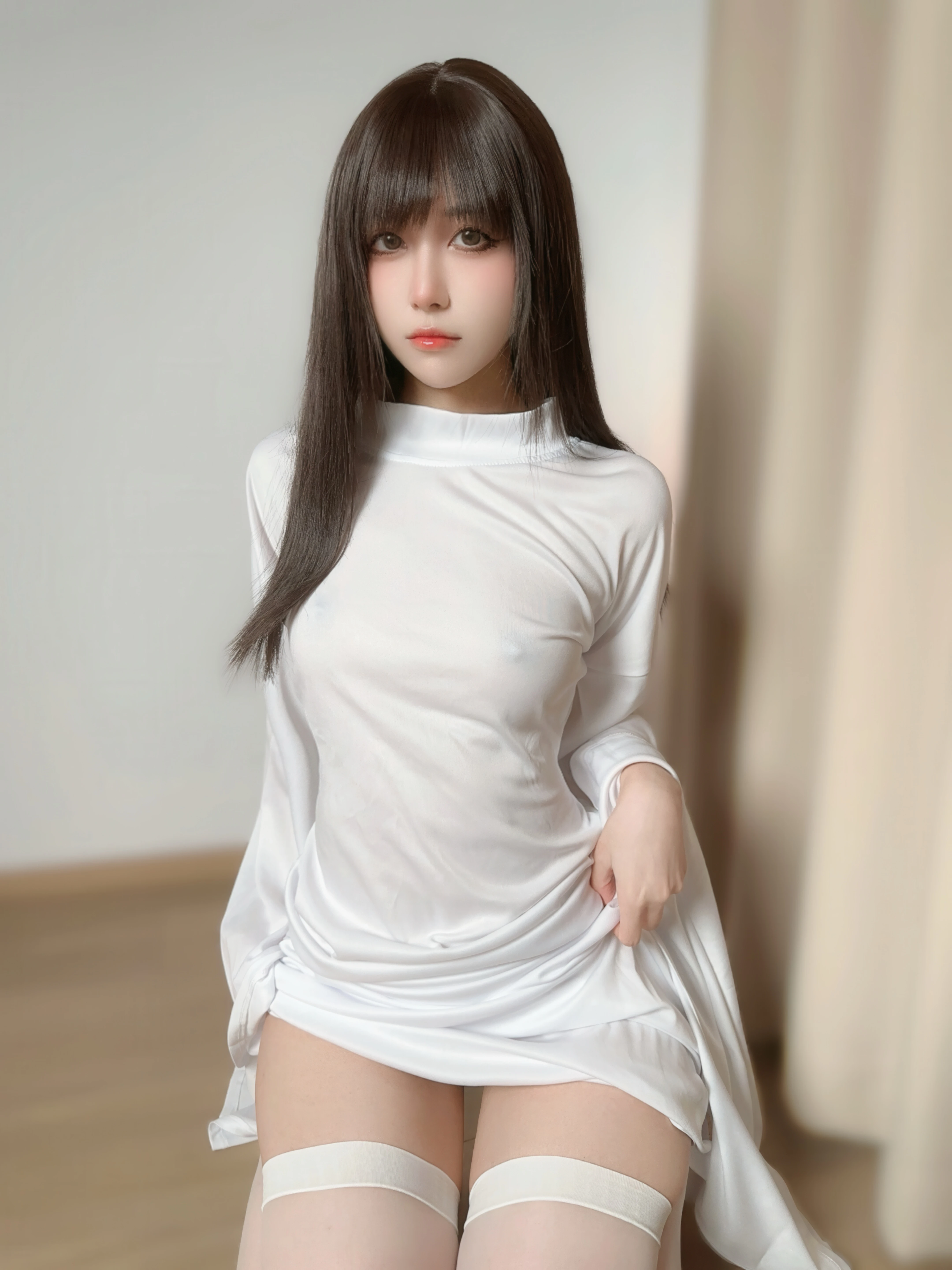 NO.169 万圣节 幽灵小姐 - 4预览