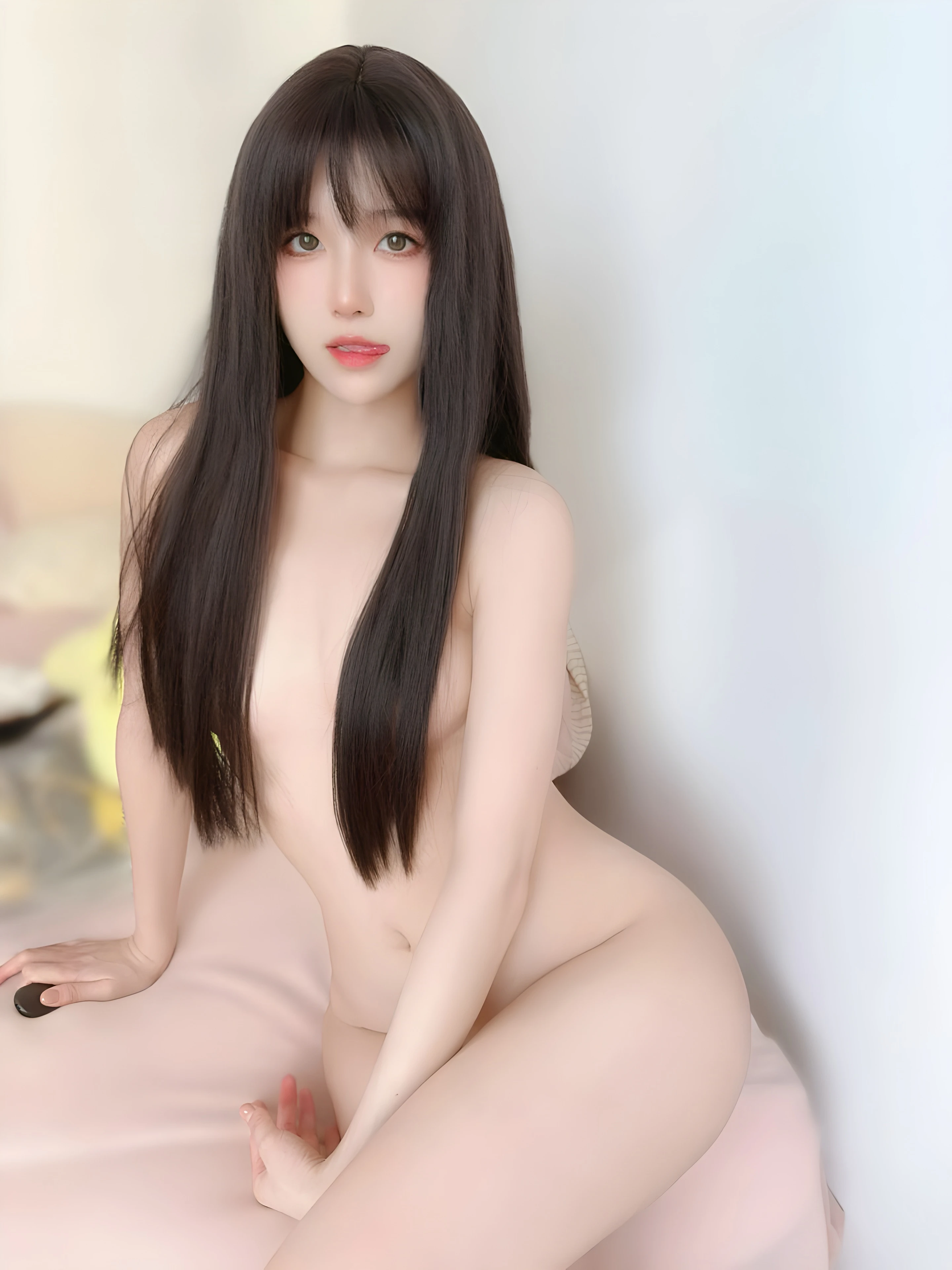 NO.160 2025年08月 全裸限定 - 3预览