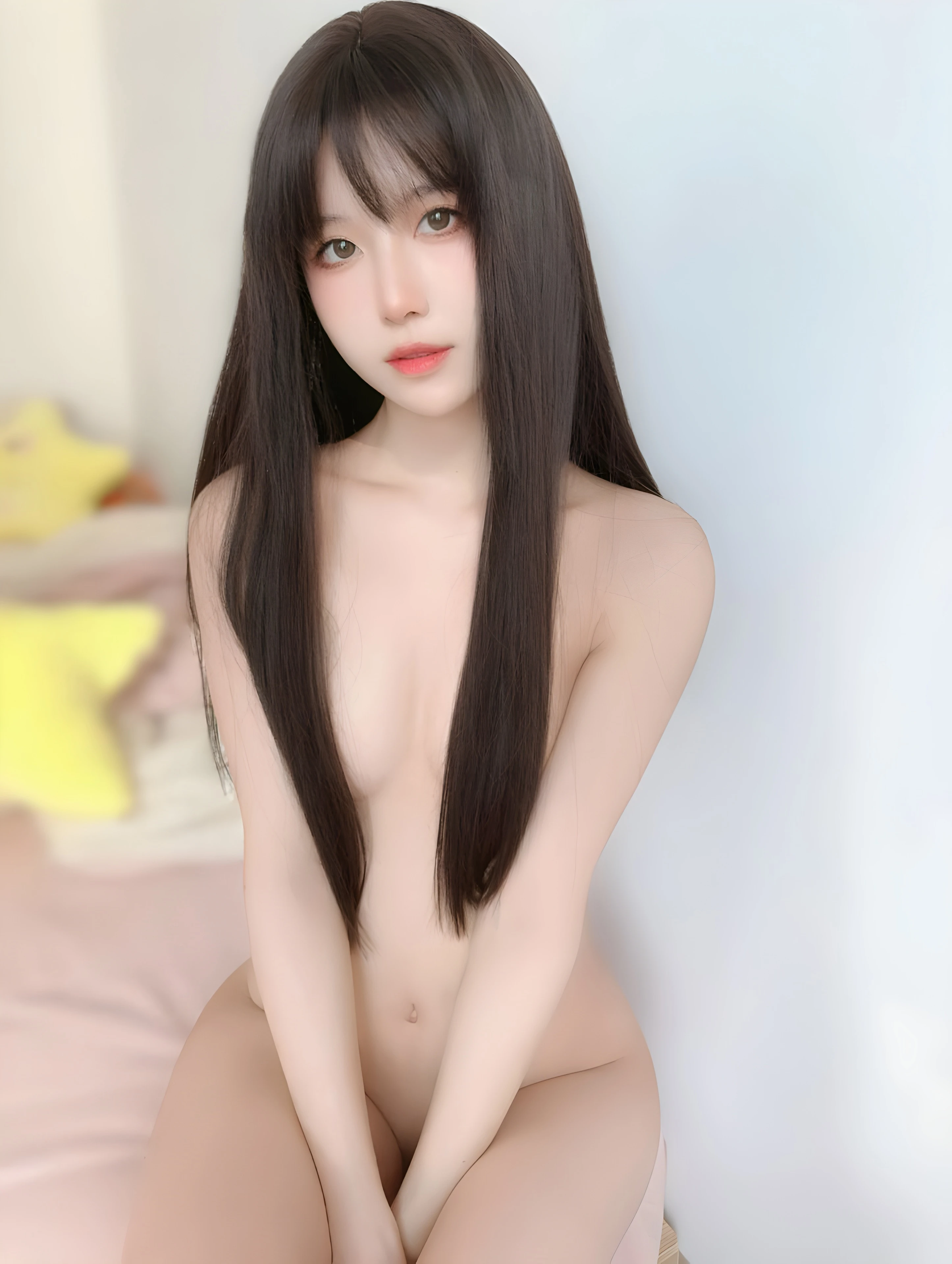 NO.160 2025年08月 全裸限定 - 4预览