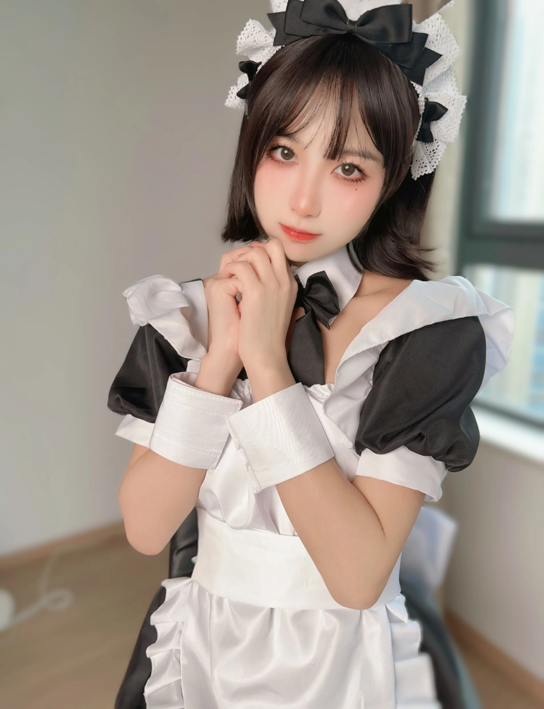 NO.147 女仆奶糖派 - 2预览