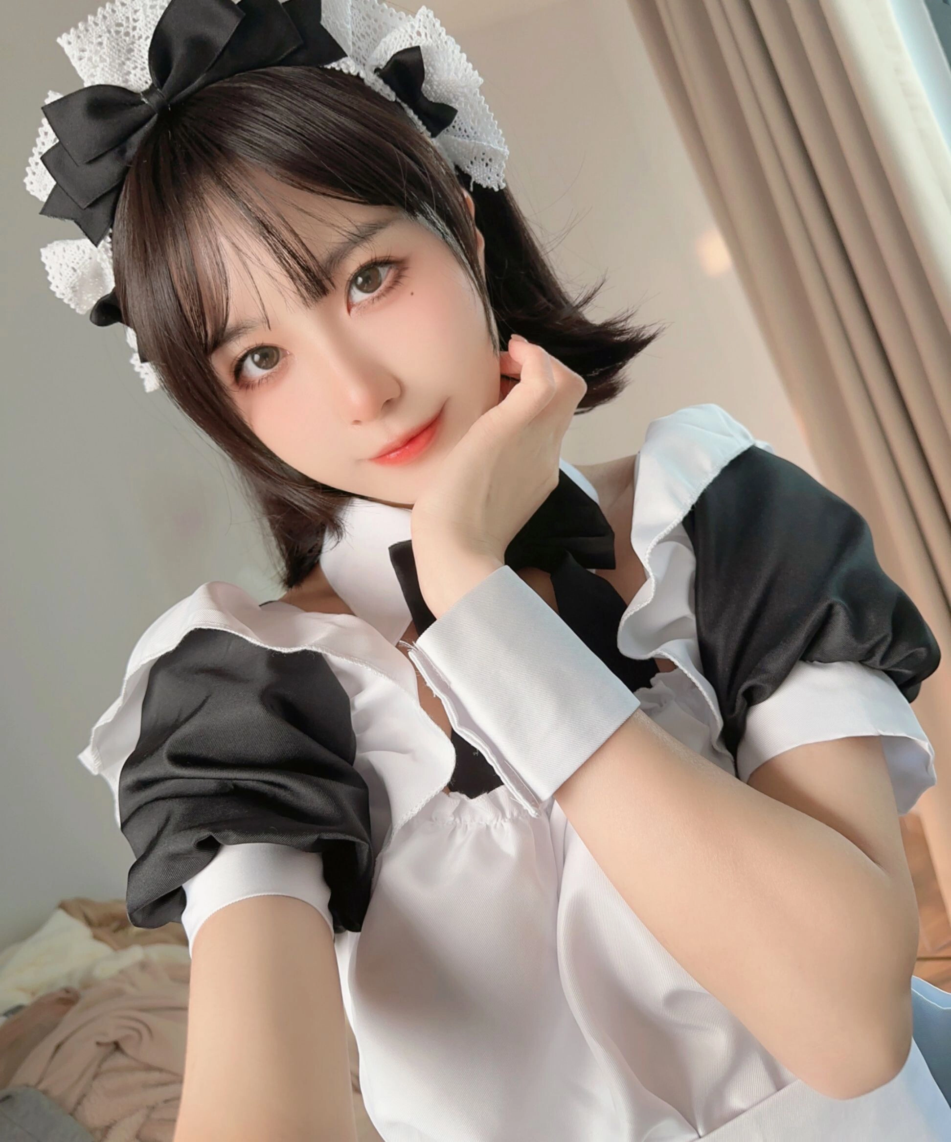 NO.147 女仆奶糖派 - 1预览