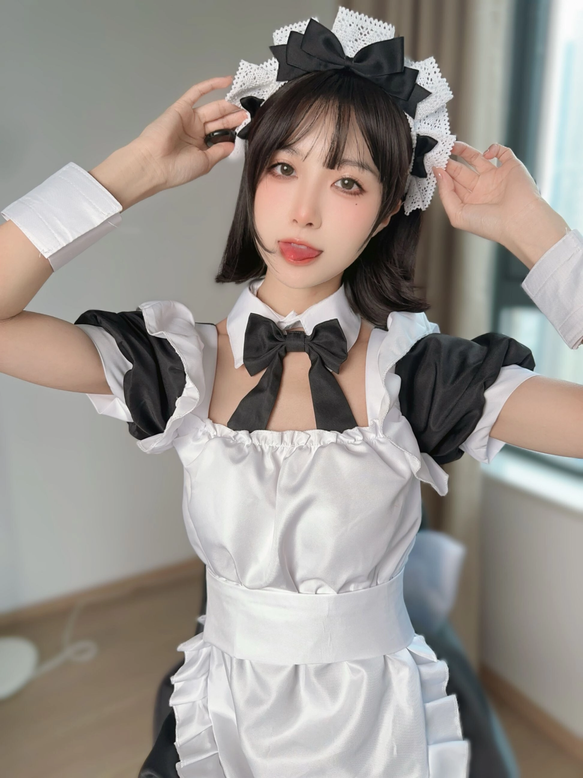 NO.147 女仆奶糖派 - 3预览