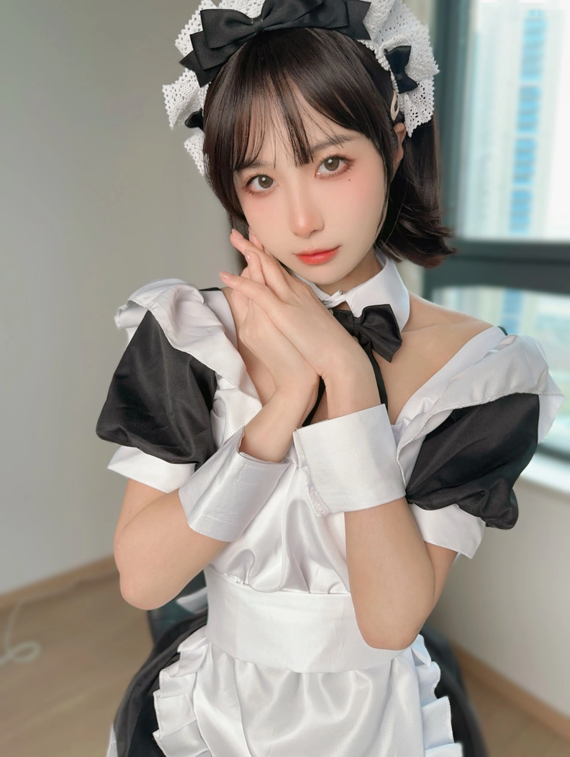 NO.147 女仆奶糖派 - 4预览