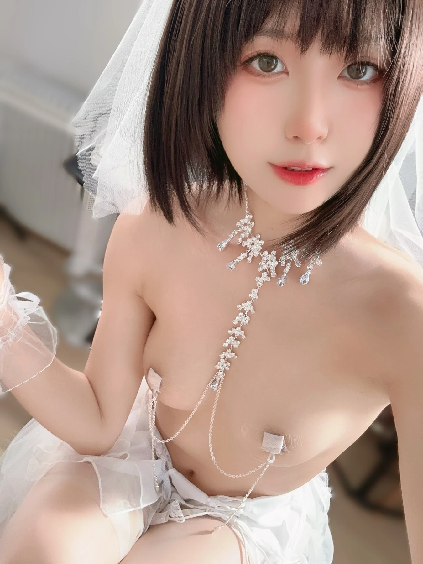 NO.142 花嫁之约 - 3预览