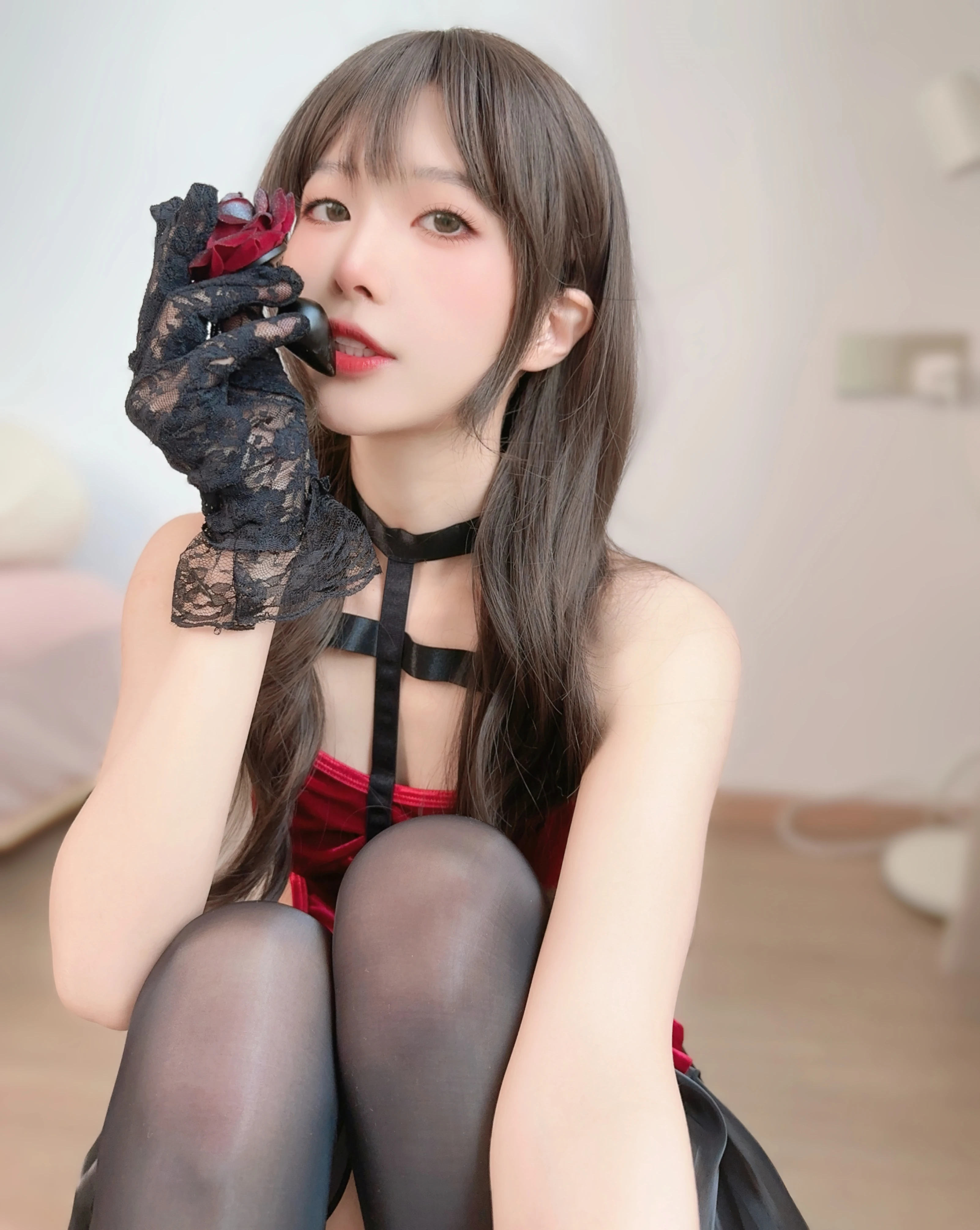 NO.129 蔷薇之花 - 3预览