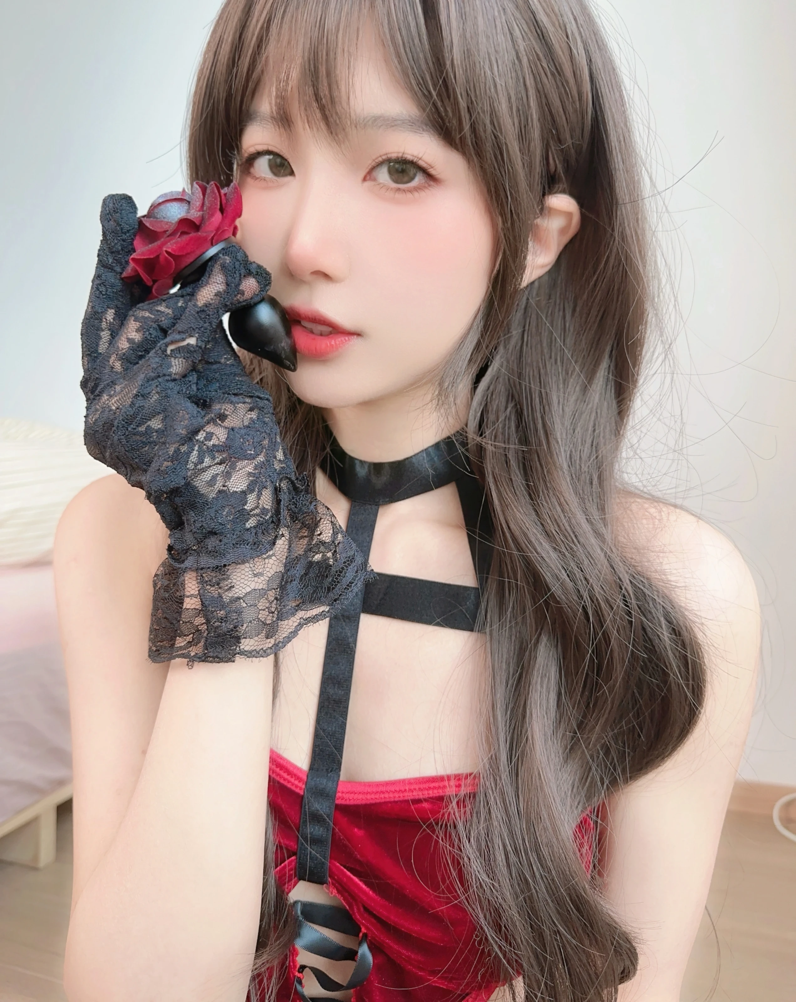NO.129 蔷薇之花 - 2预览