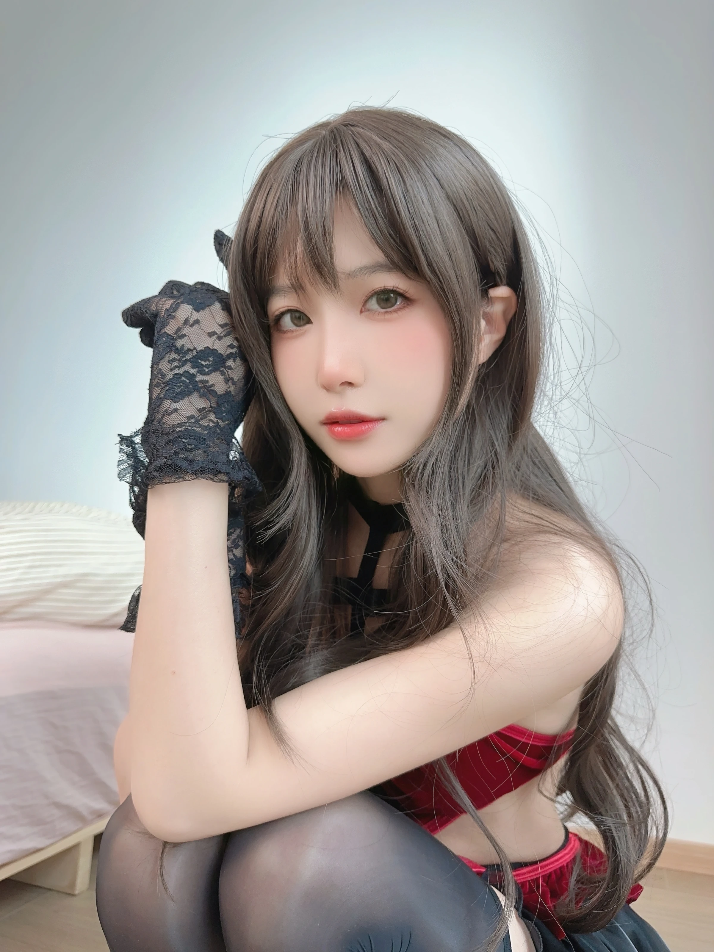 NO.129 蔷薇之花 - 4预览