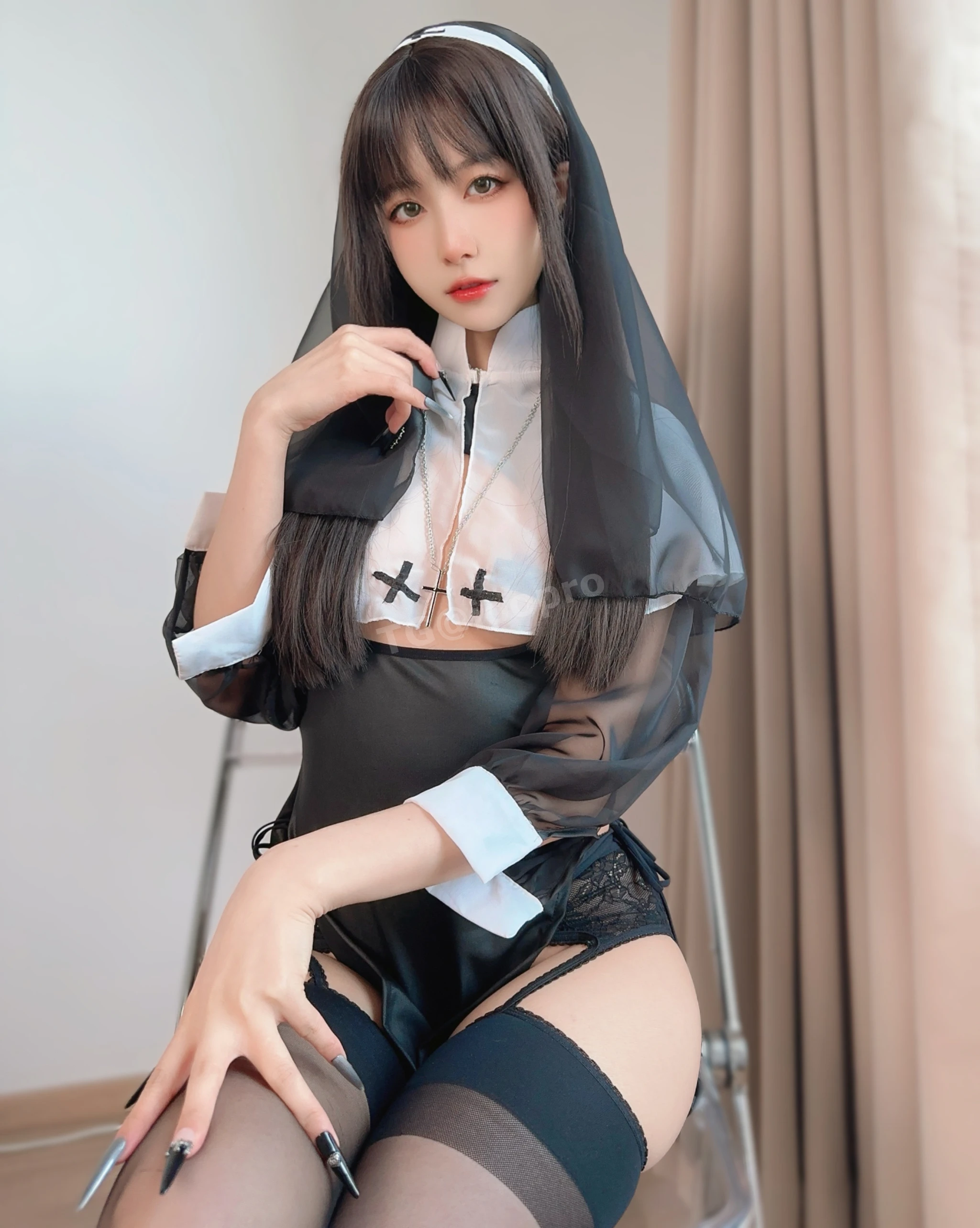 NO.125 珍珠祷告 - 2预览