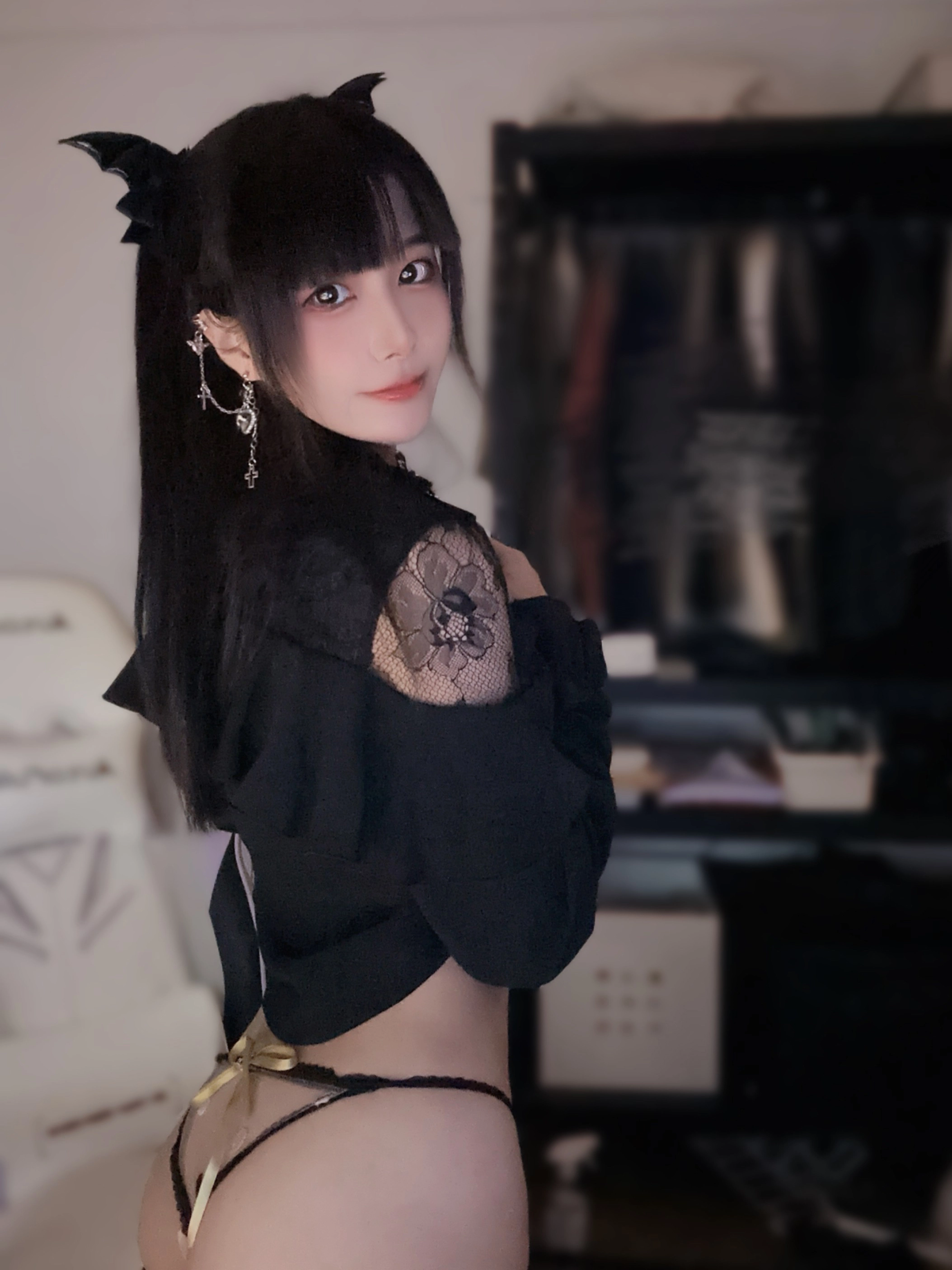 NO.097 24年10月会员自拍 - 3预览