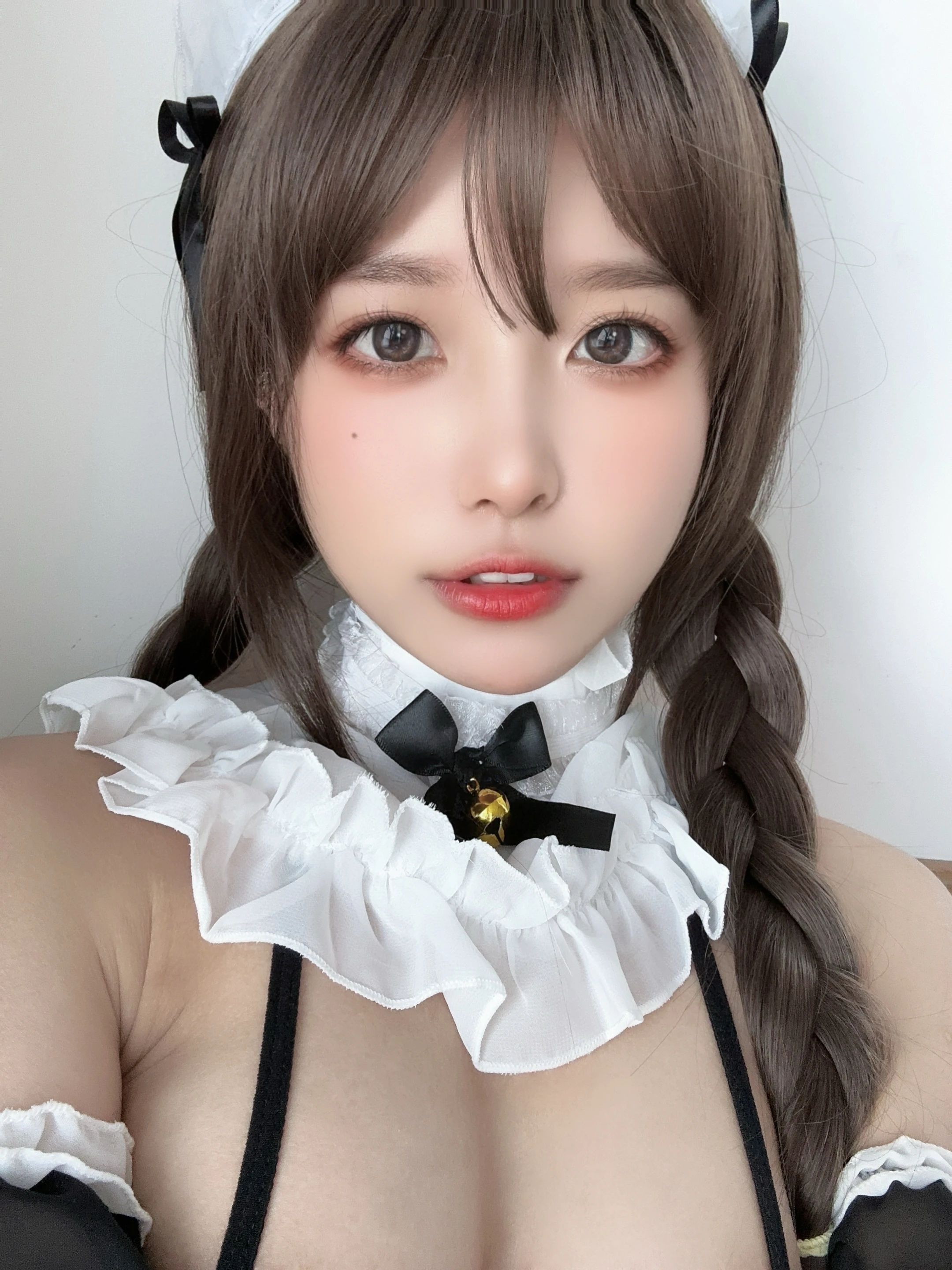 NO.091 乖巧女仆 - 4预览