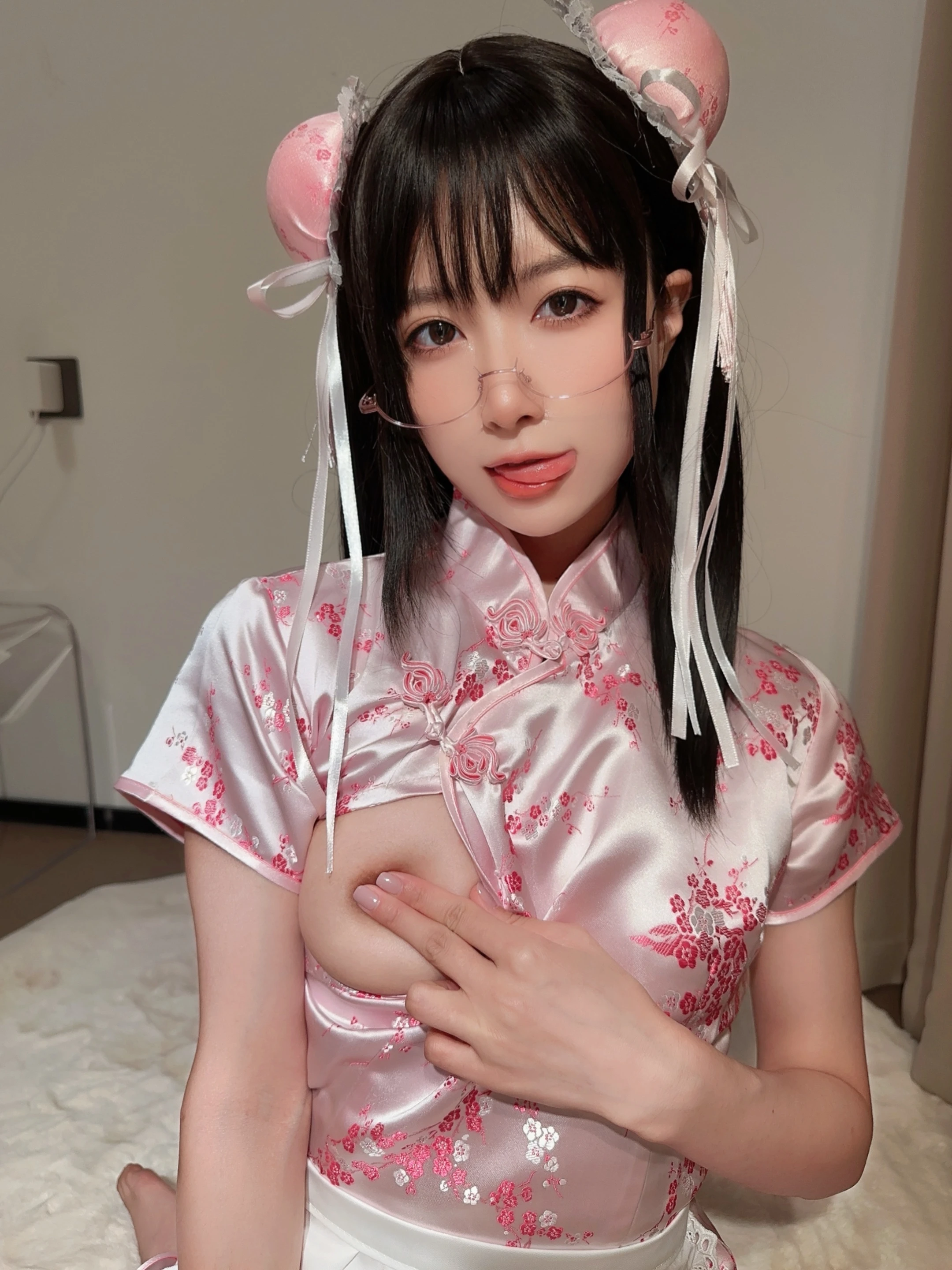 NO.083 中华娘 - 2预览