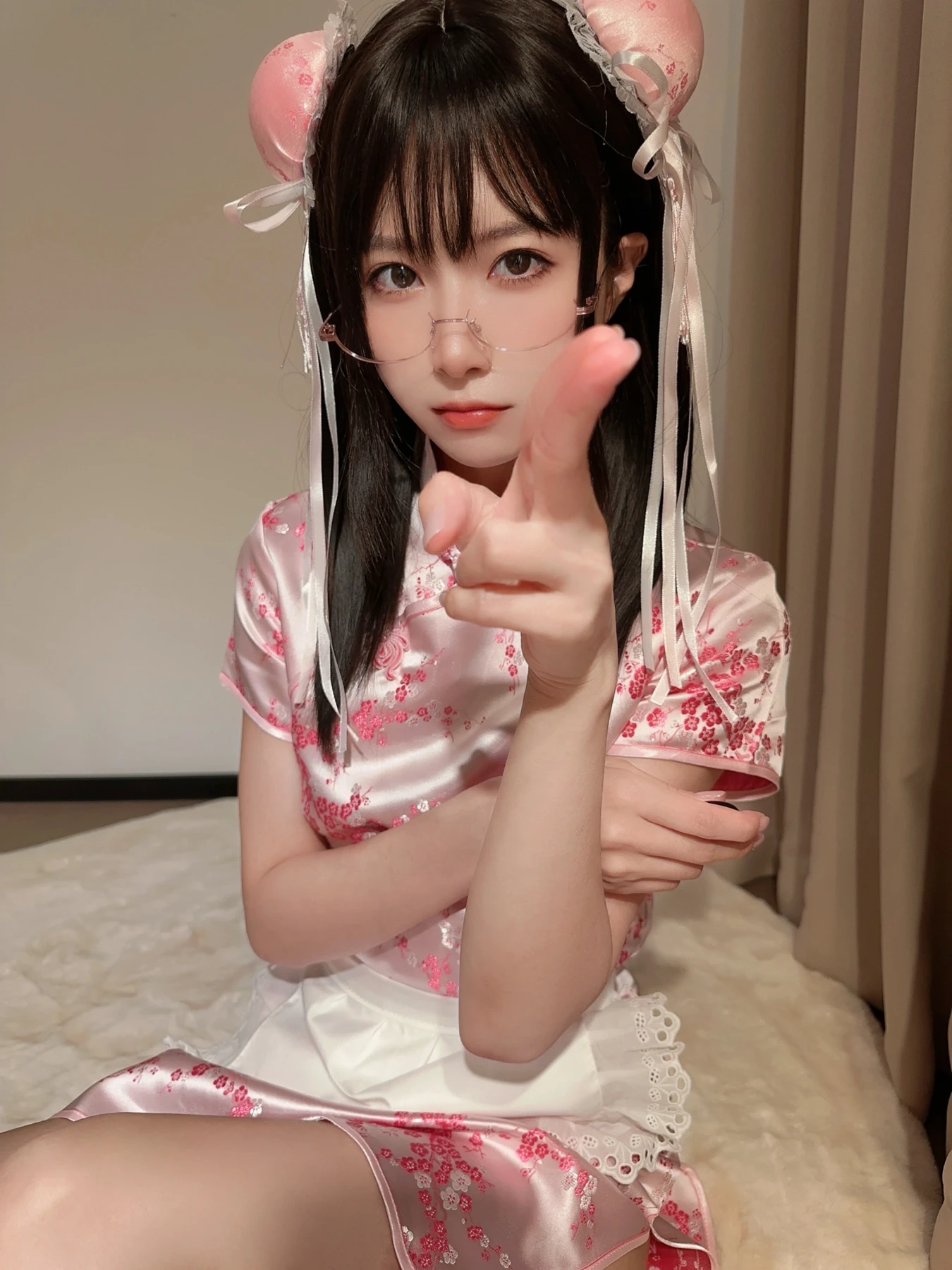 NO.083 中华娘 - 3预览