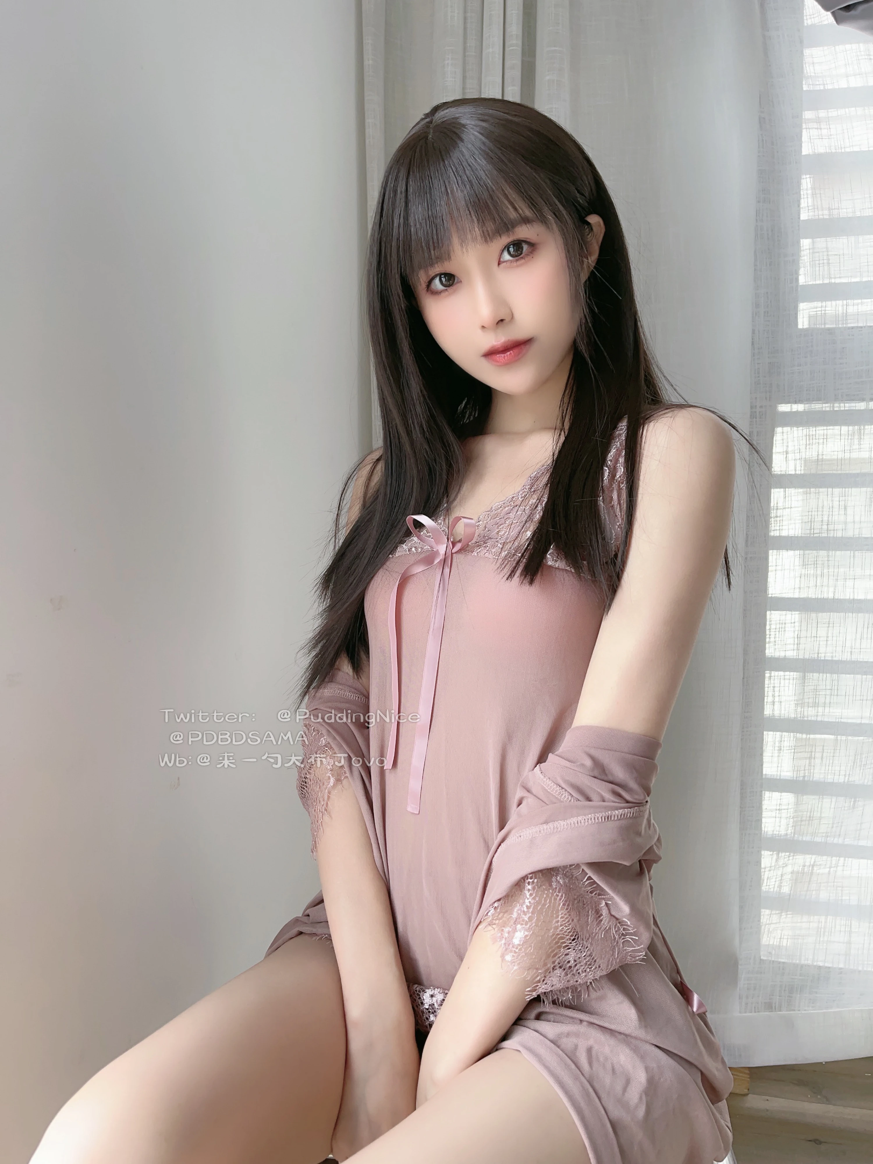 NO.077 豆沙乳 - 1预览