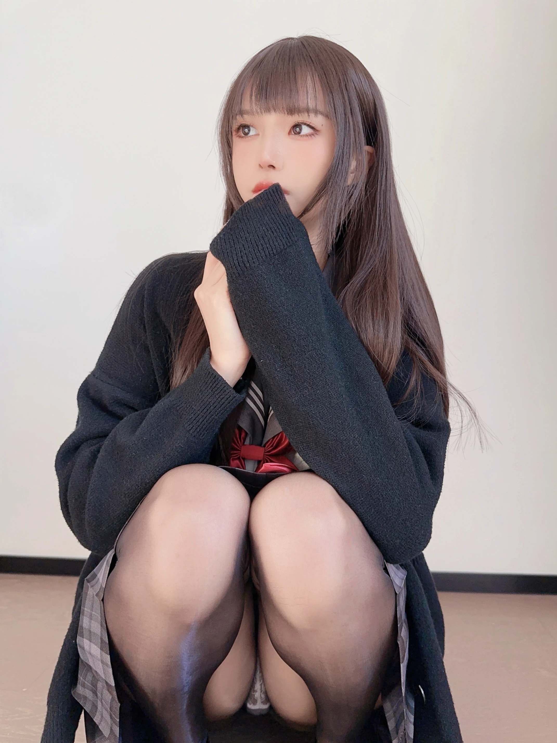 NO.068 JK水手服 - 1预览