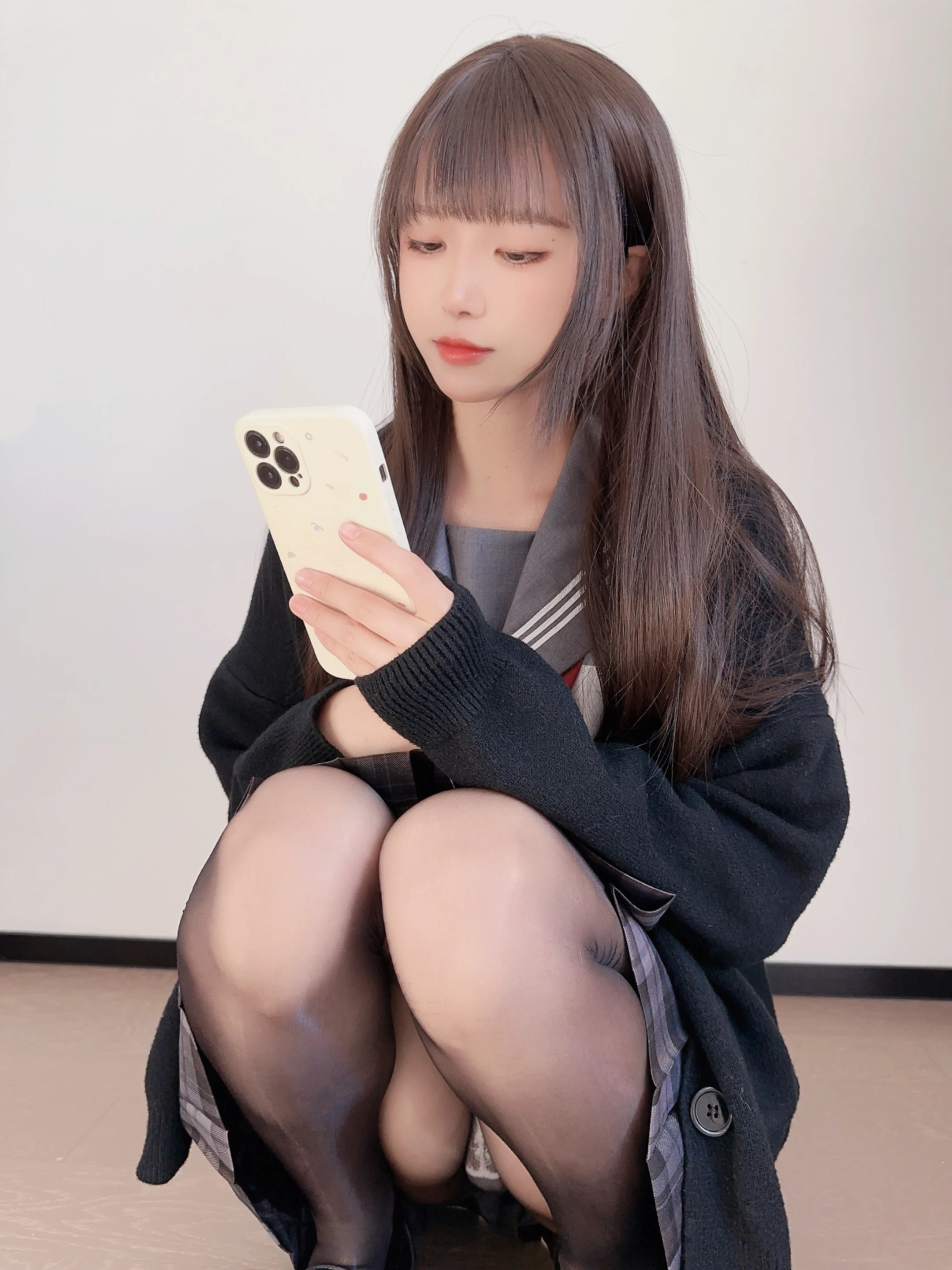 NO.068 JK水手服 - 2预览