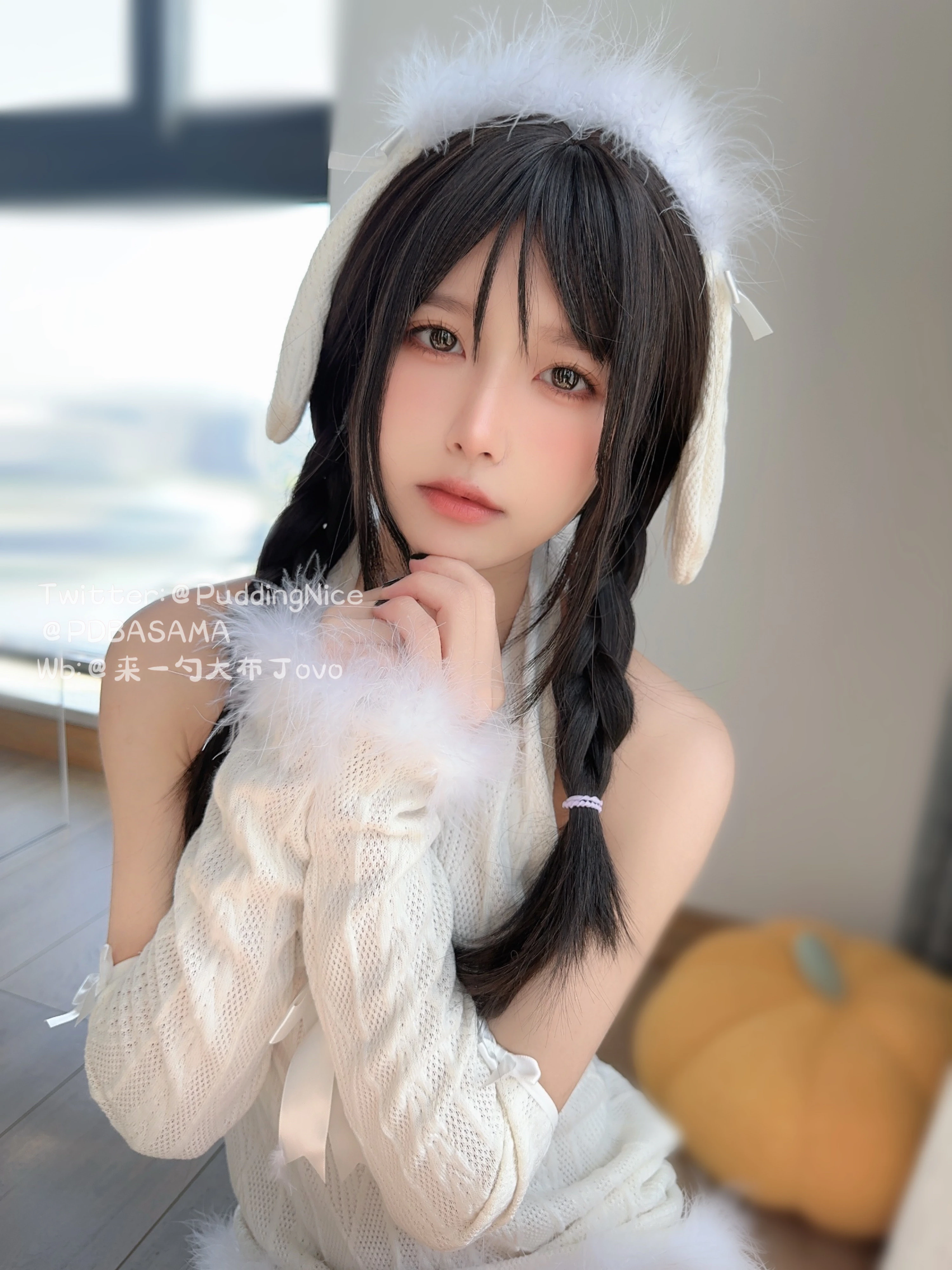 NO.066 羊奶冻冻 - 1预览