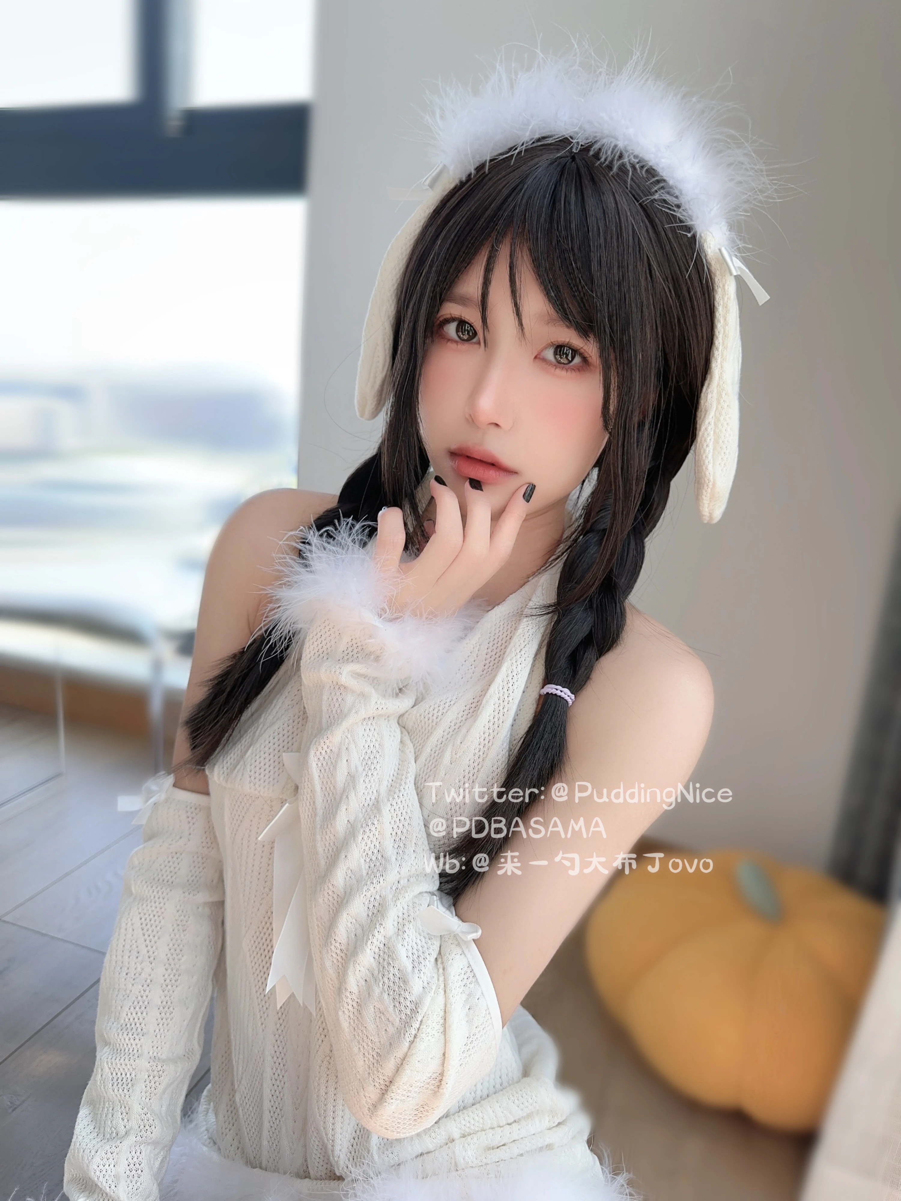 NO.066 羊奶冻冻 - 2预览