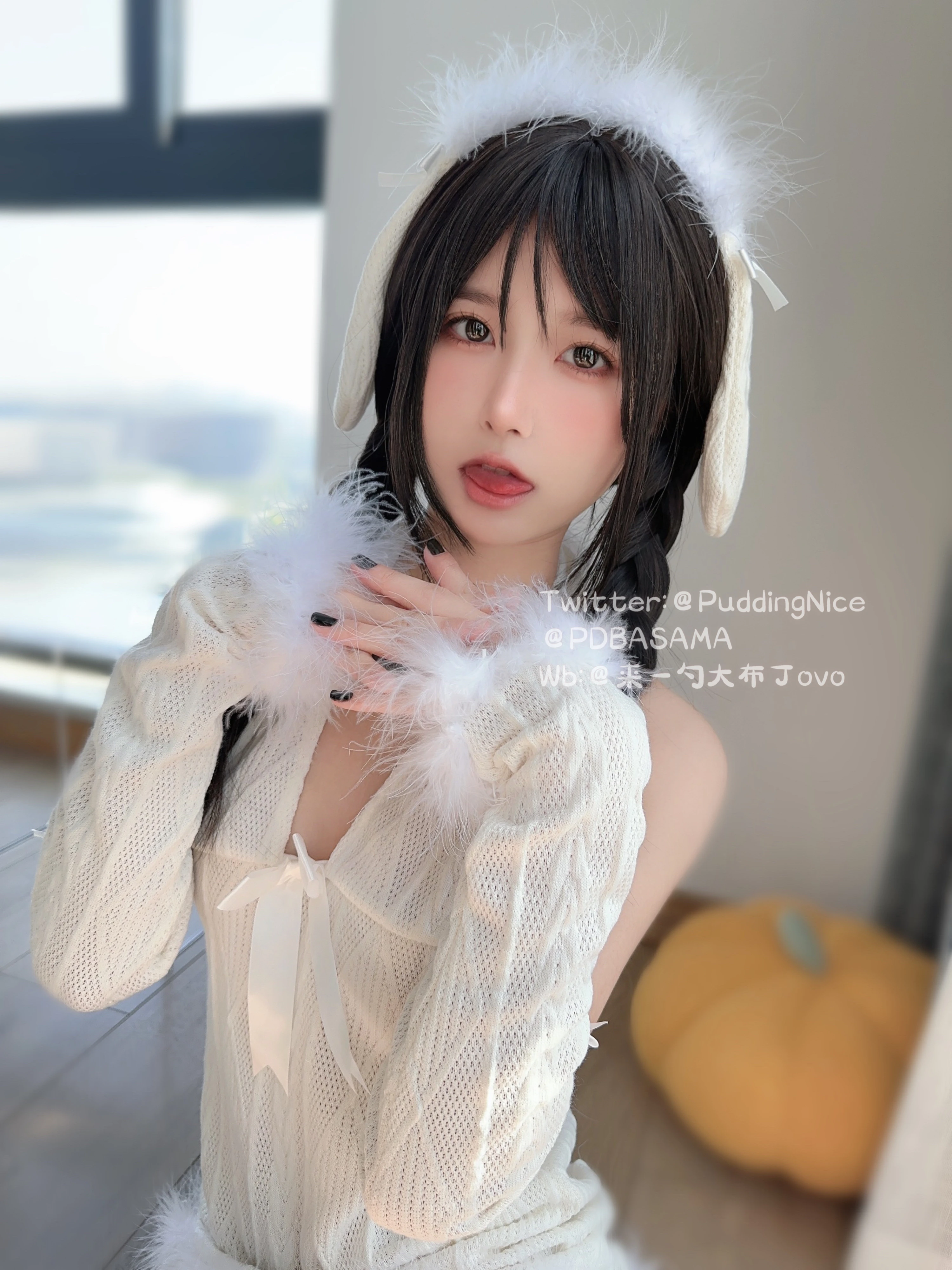 NO.066 羊奶冻冻 - 4预览