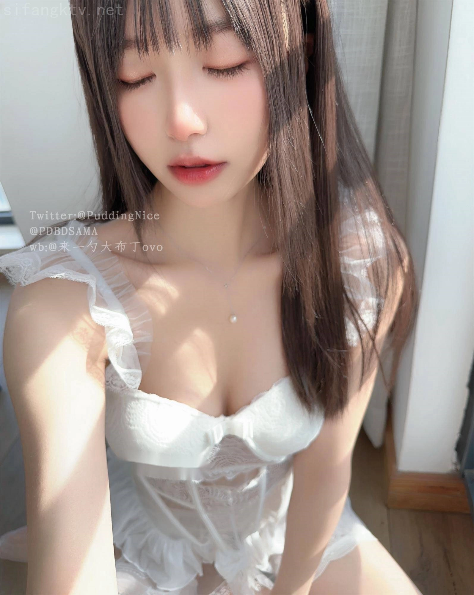 NO.058 香草冰淇淋 - 1预览