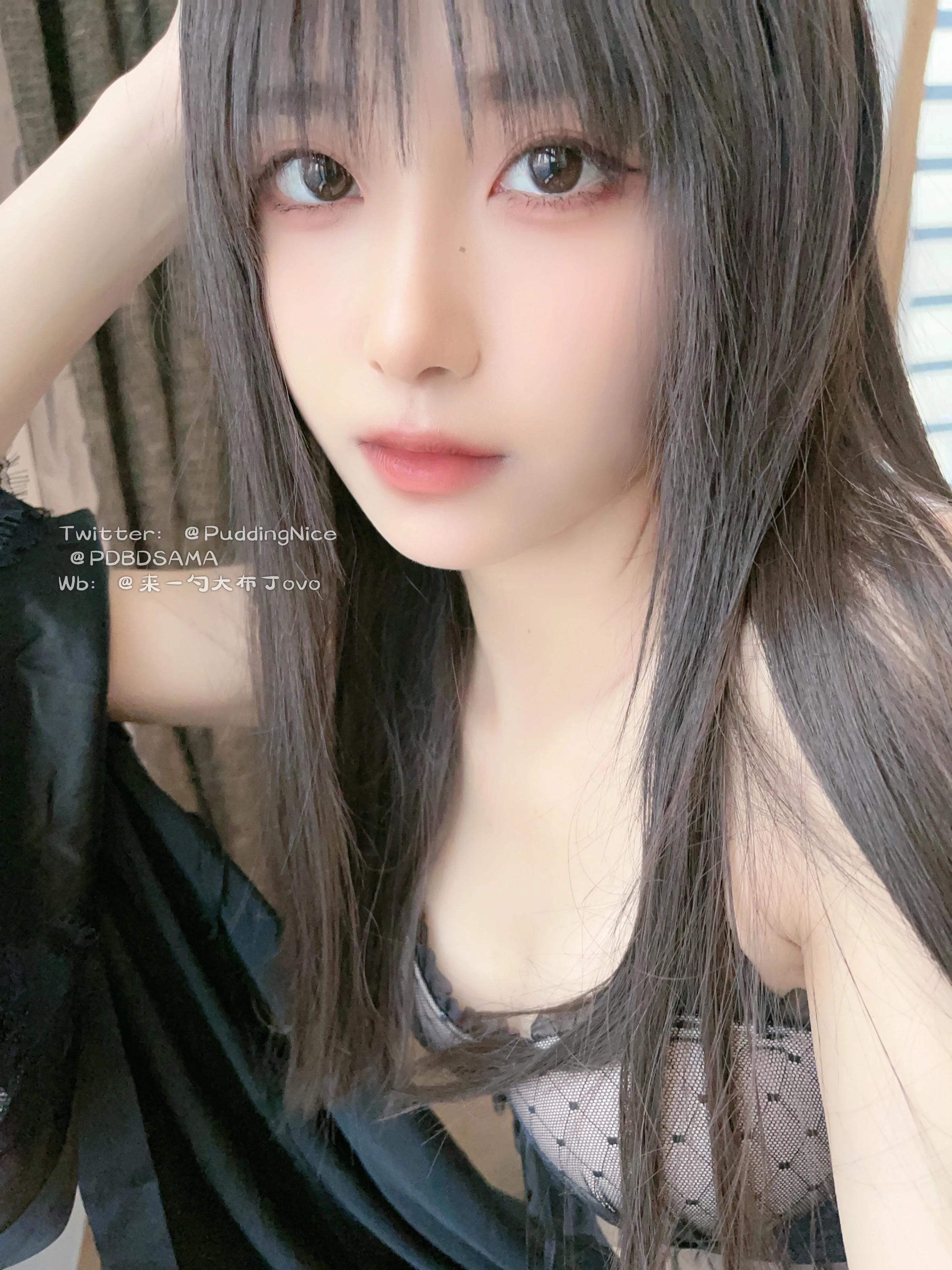 NO.033 黑丝蜜桃 - 2预览