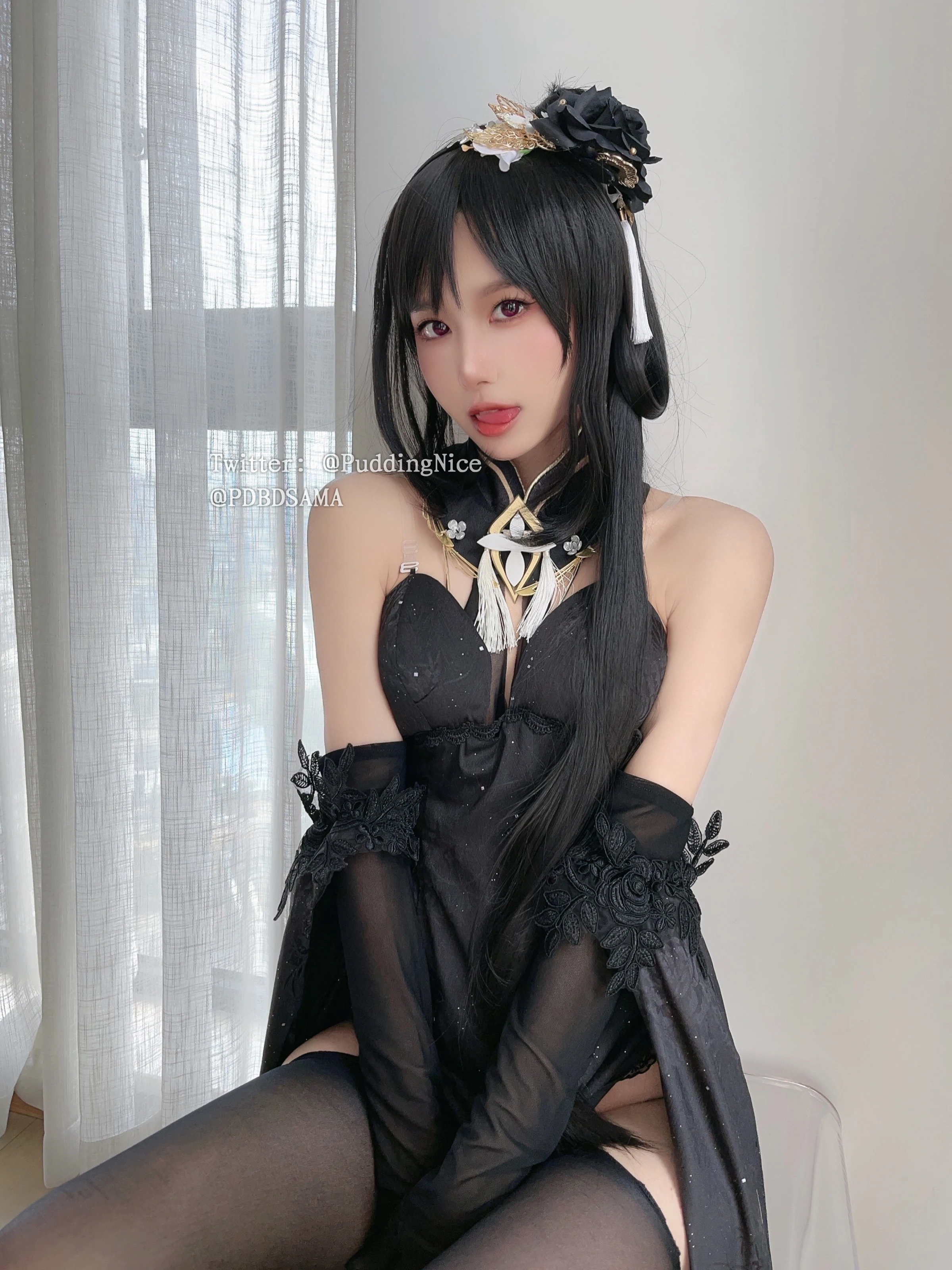 NO.008 黑糖拿鐵 - 3预览