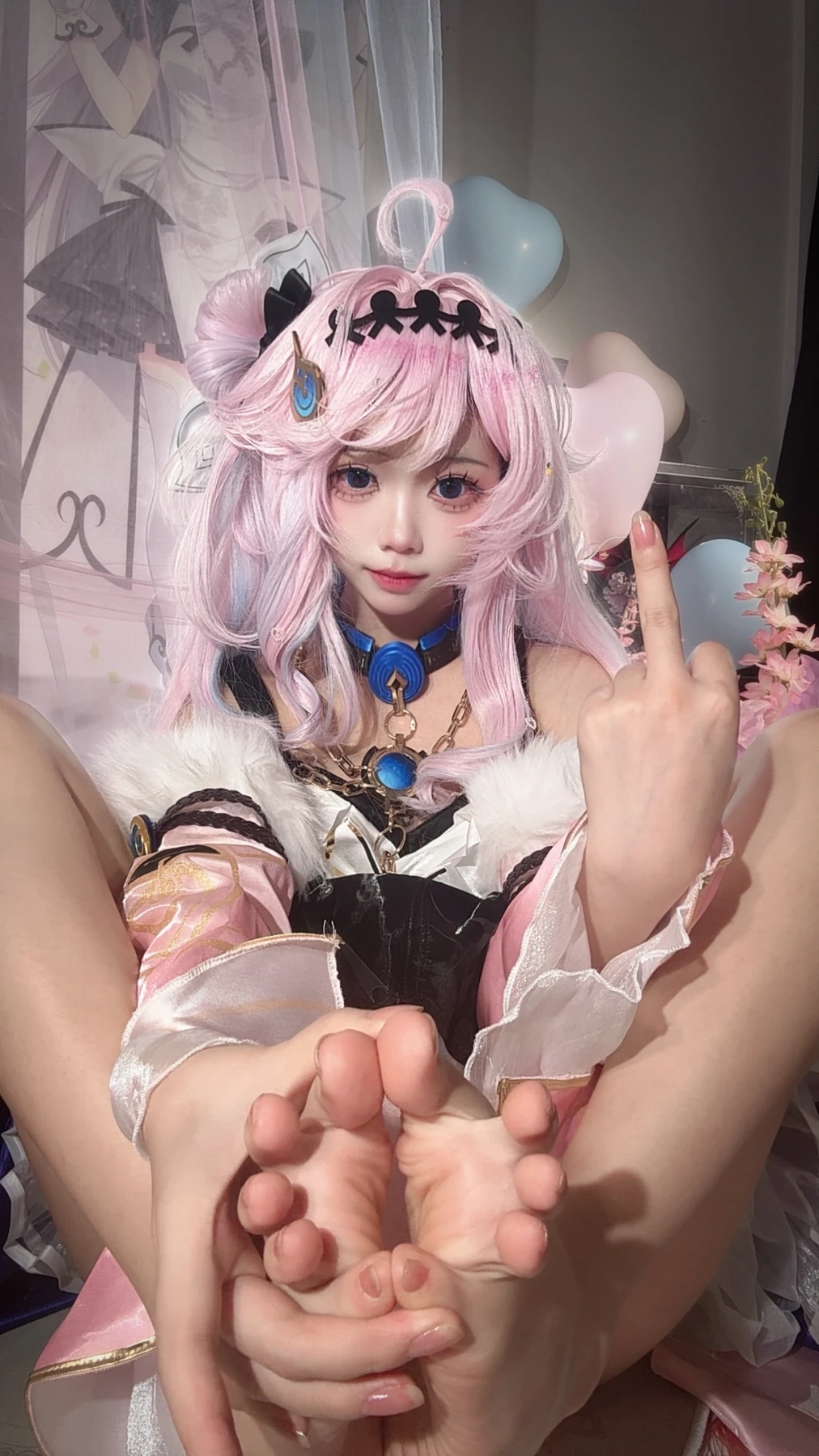 NO.056 鸣潮 达妮娅 - 4预览