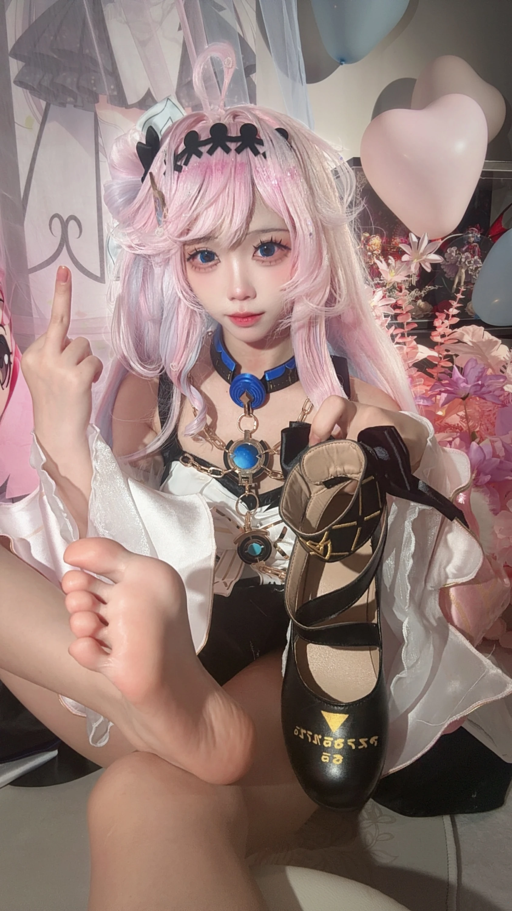 NO.056 鸣潮 达妮娅 - 2预览