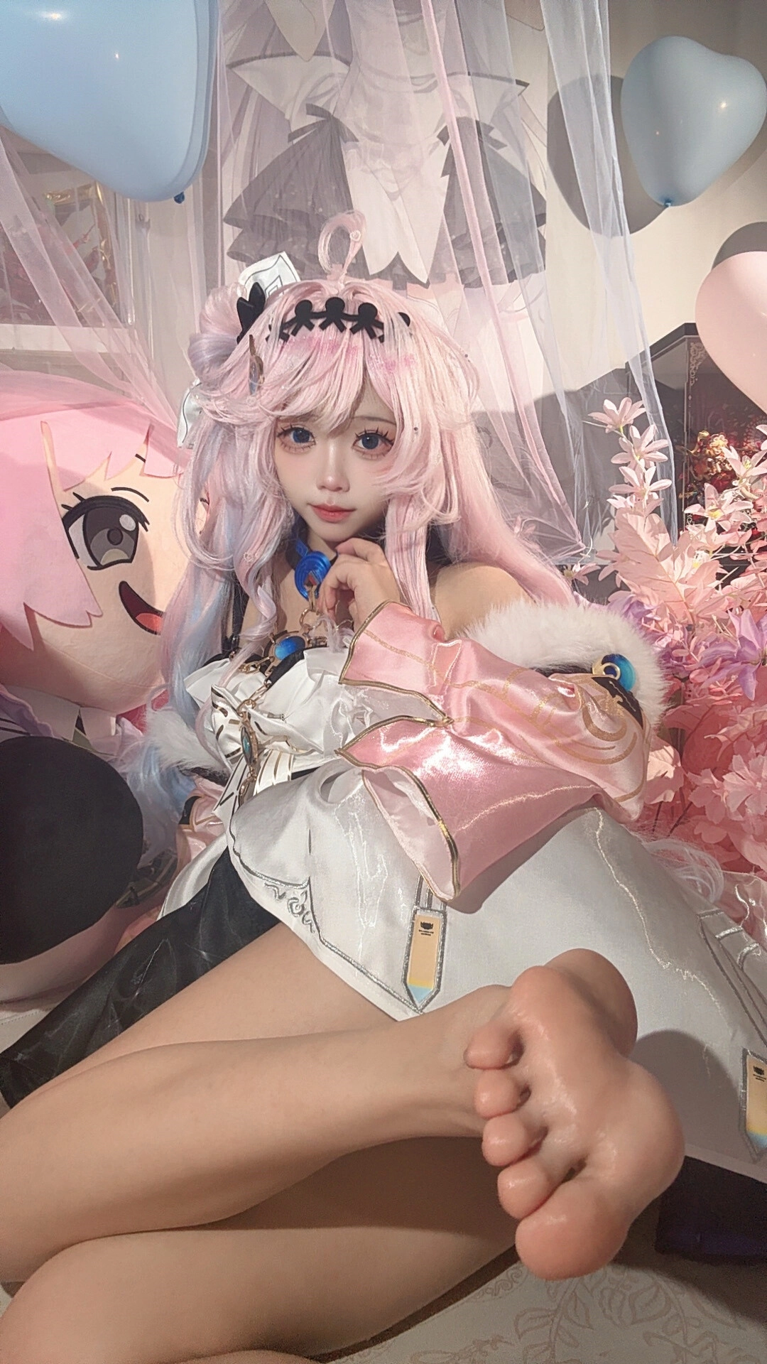 NO.056 鸣潮 达妮娅 - 3预览