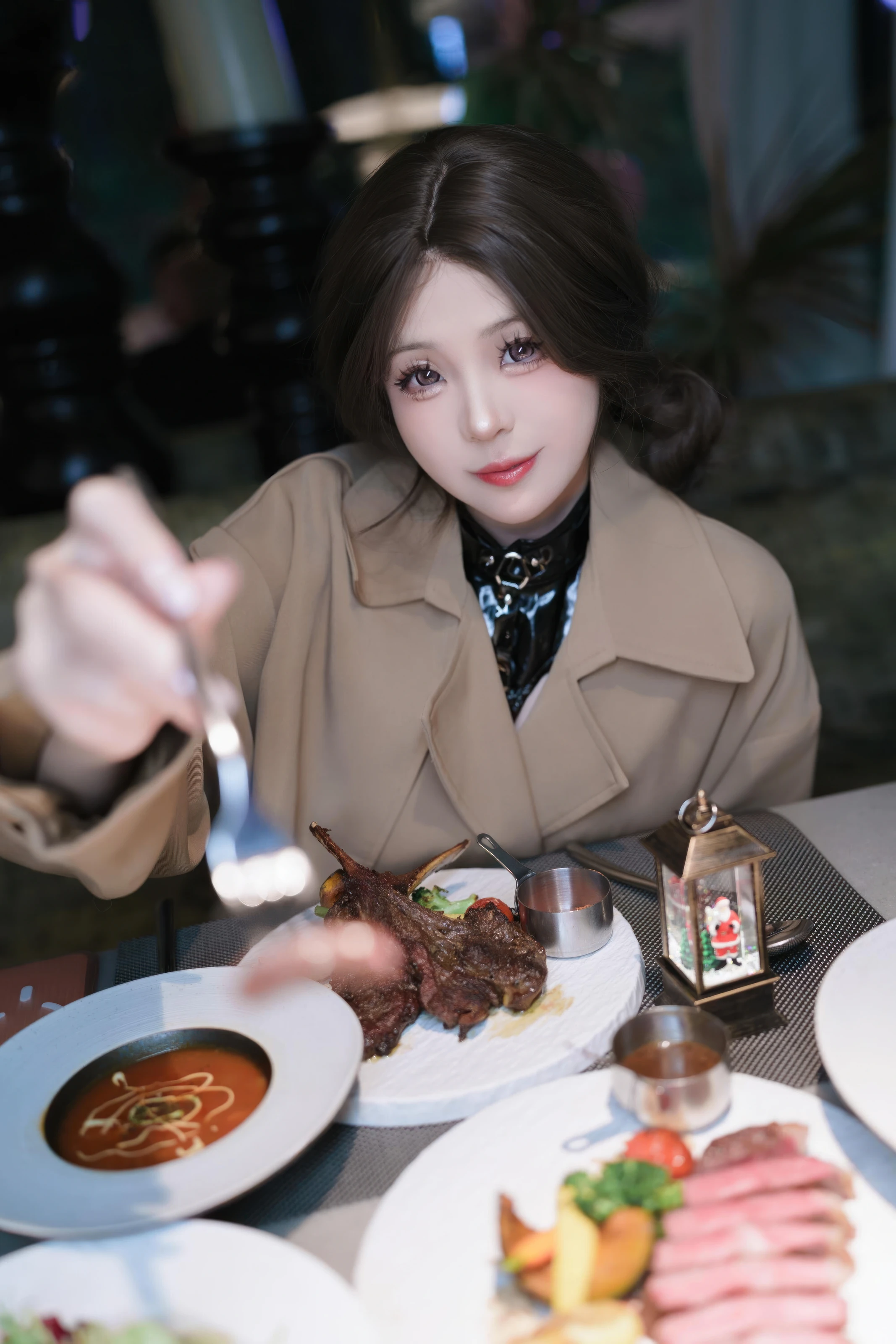 NO.106 约会日 - 2预览