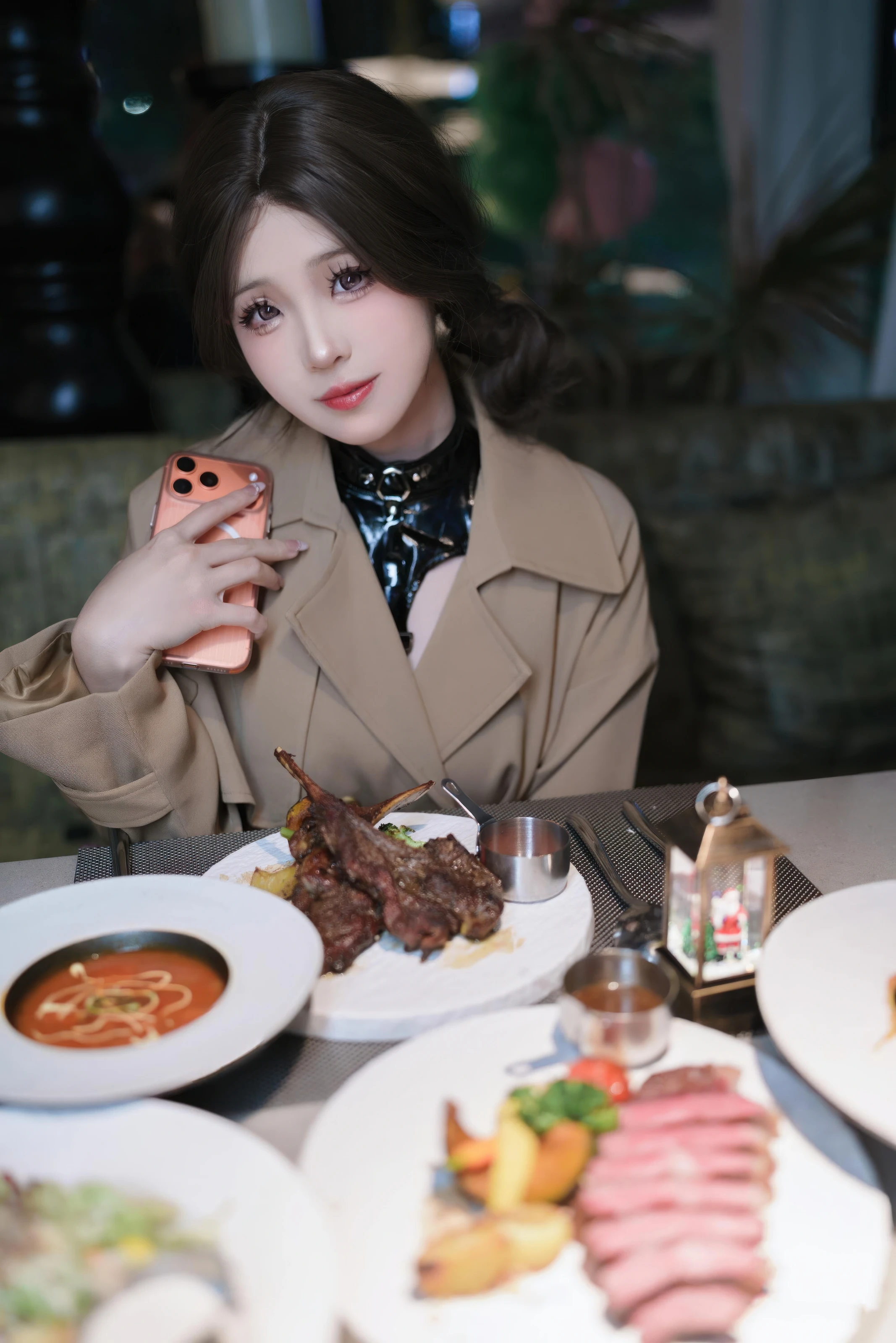 NO.106 约会日 - 1预览