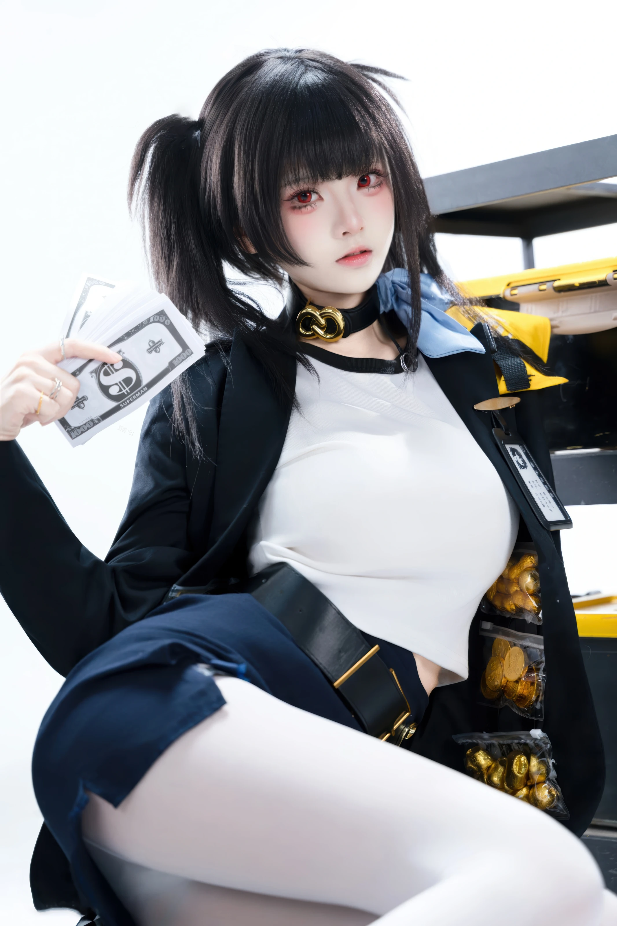 NO.046 Nikee胜利女神 索拉 - 1预览