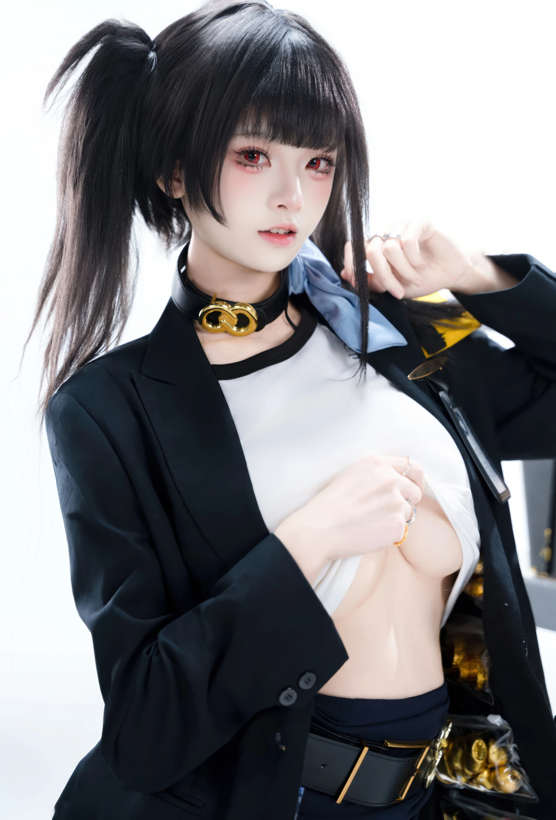 NO.046 Nikee胜利女神 索拉 - 4预览