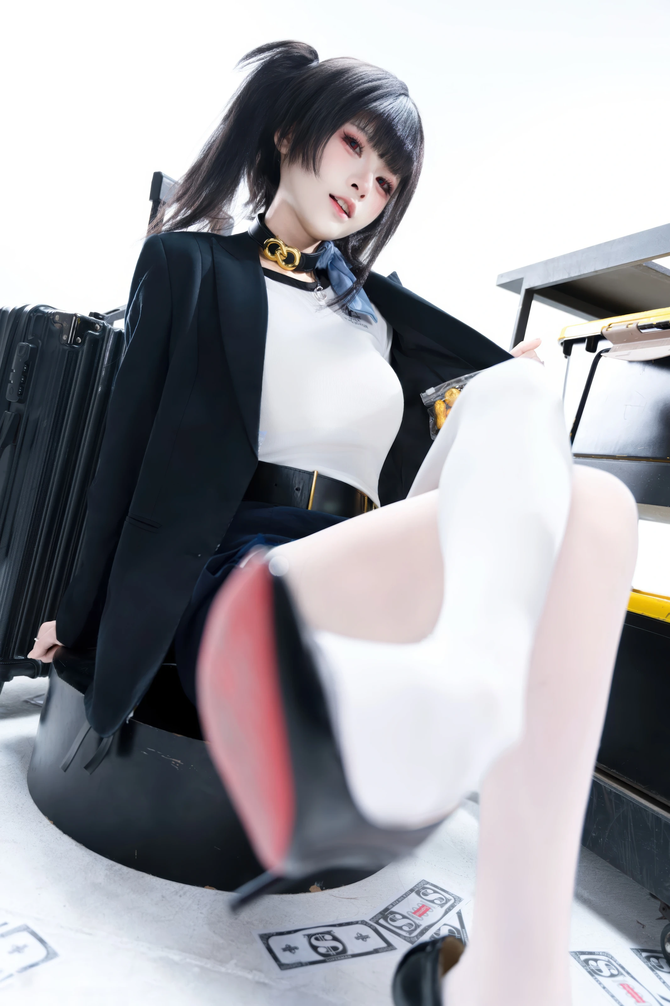 NO.046 Nikee胜利女神 索拉 - 3预览