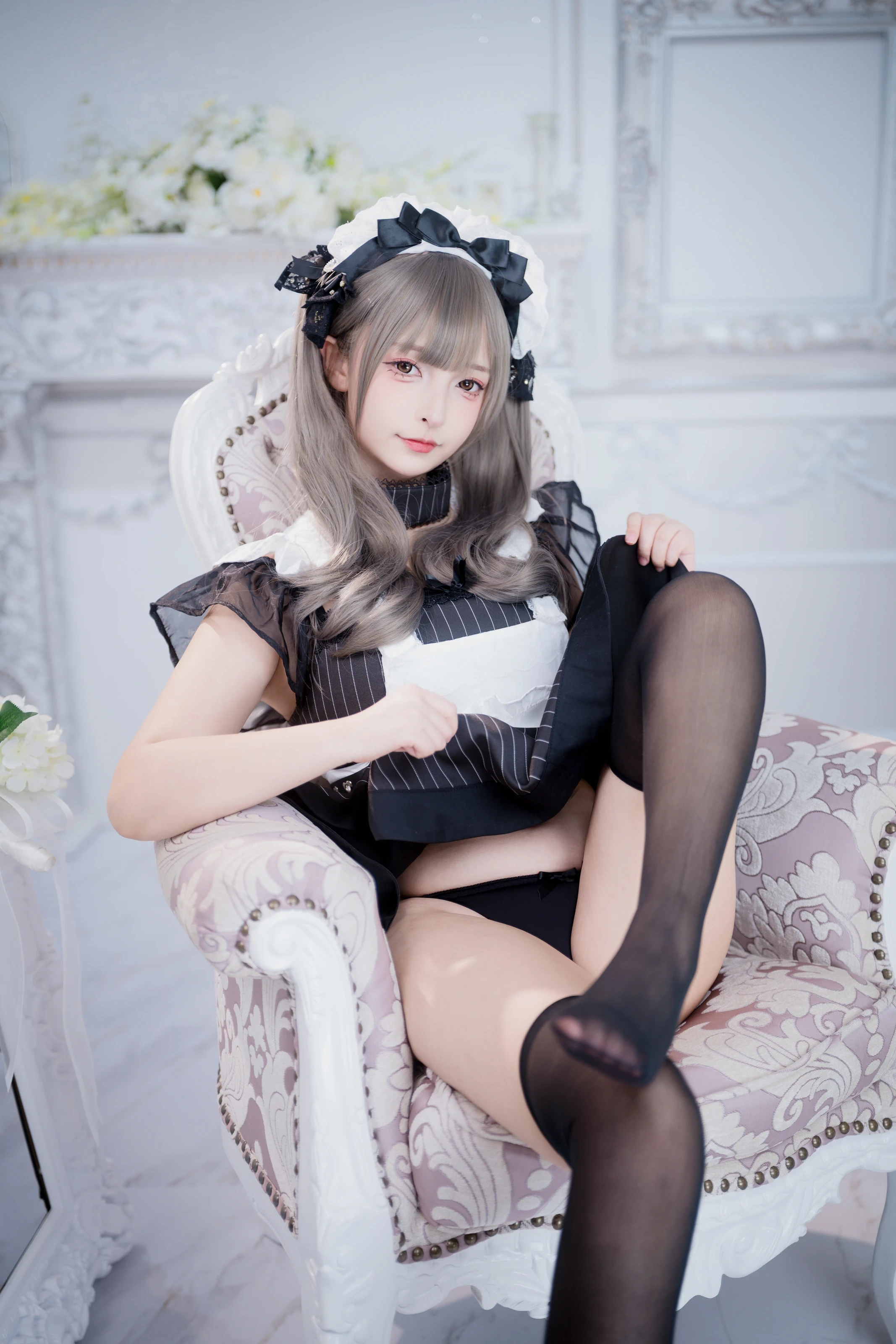 NO.247 妄想女仆 - 3预览