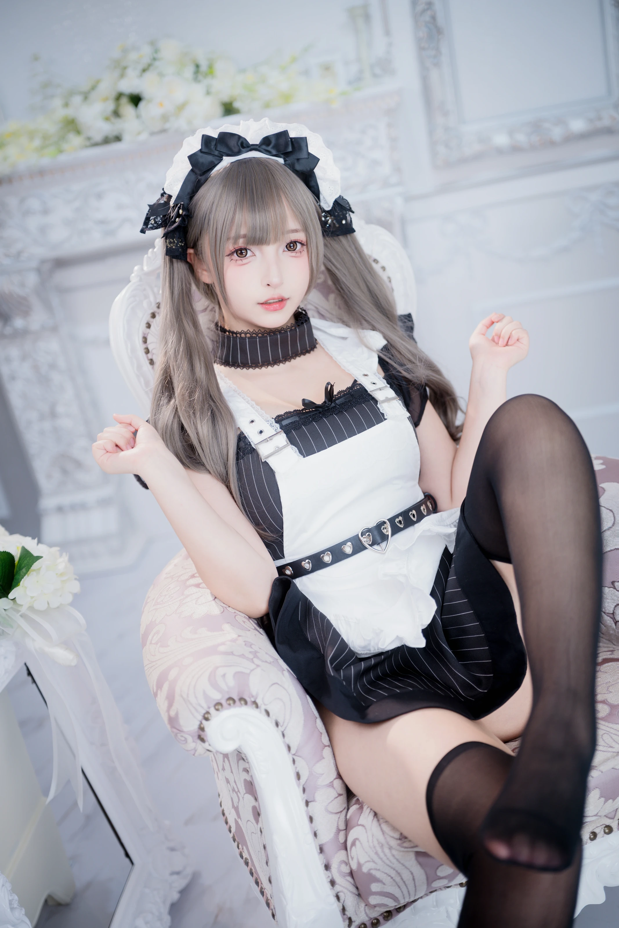 NO.247 妄想女仆 - 4预览