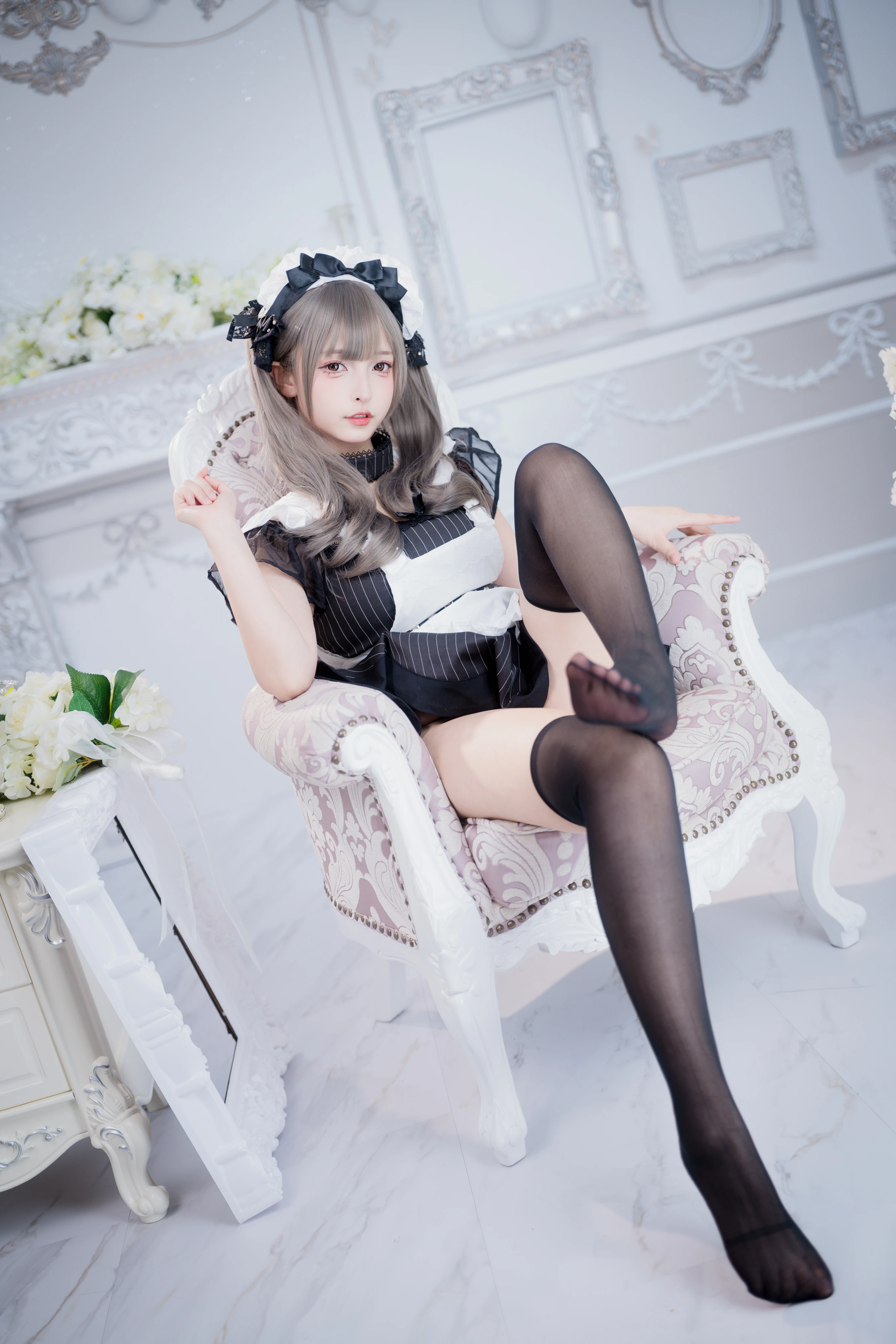 NO.247 妄想女仆 - 1预览