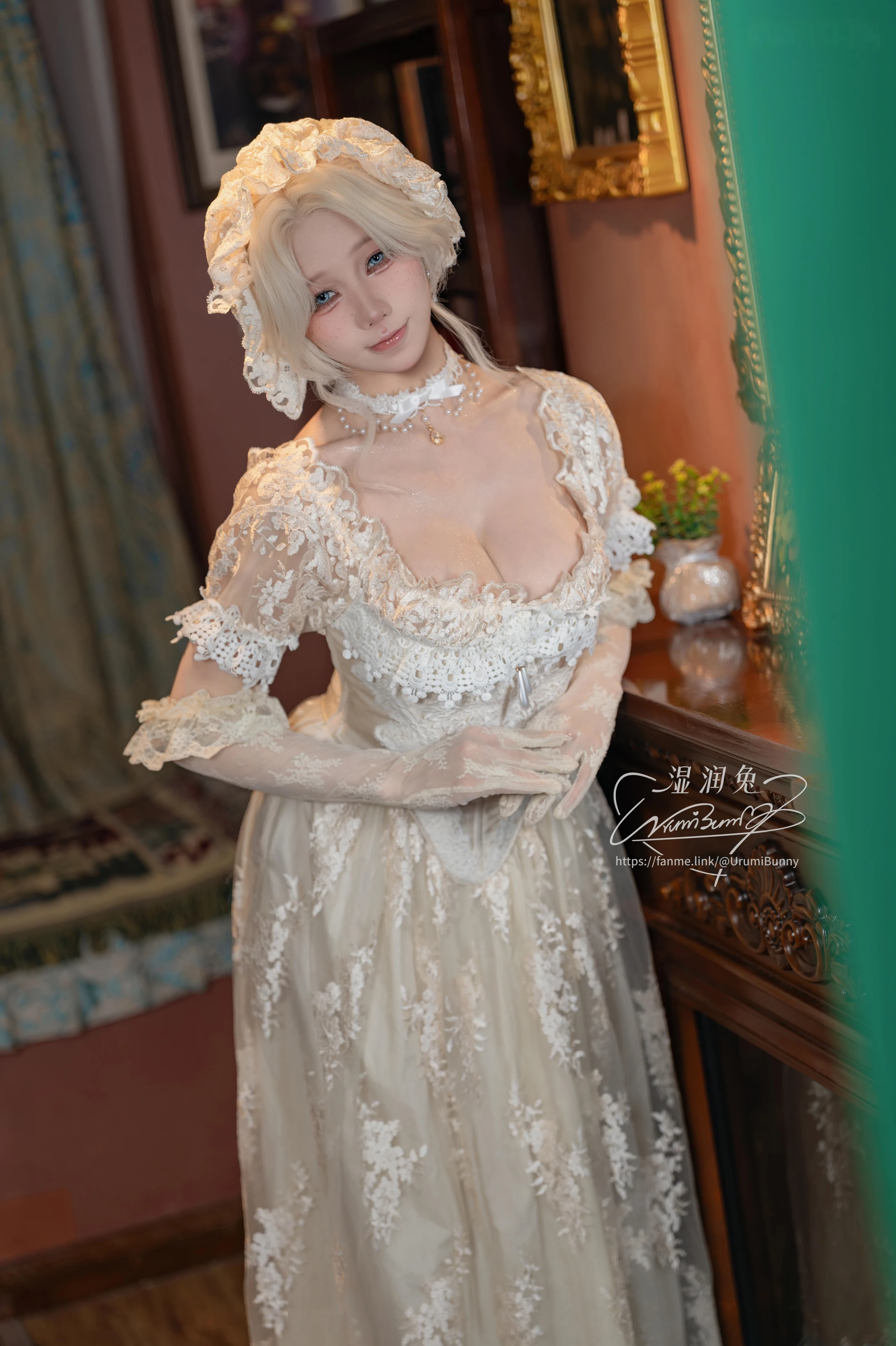 NO.285 2026年6月 大小姐的思春期 - 3预览