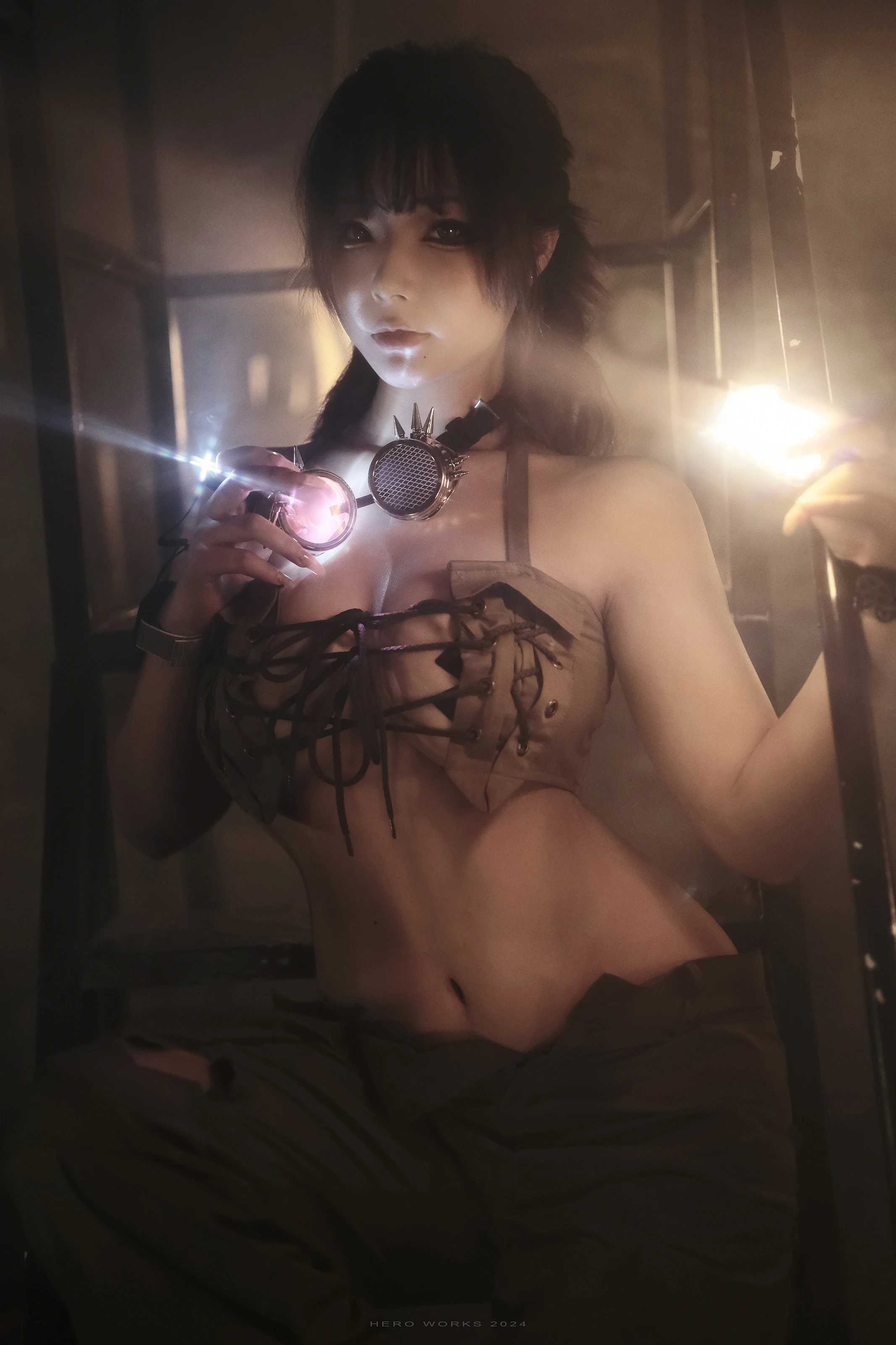NO.173 蒸汽维修工 - 1预览